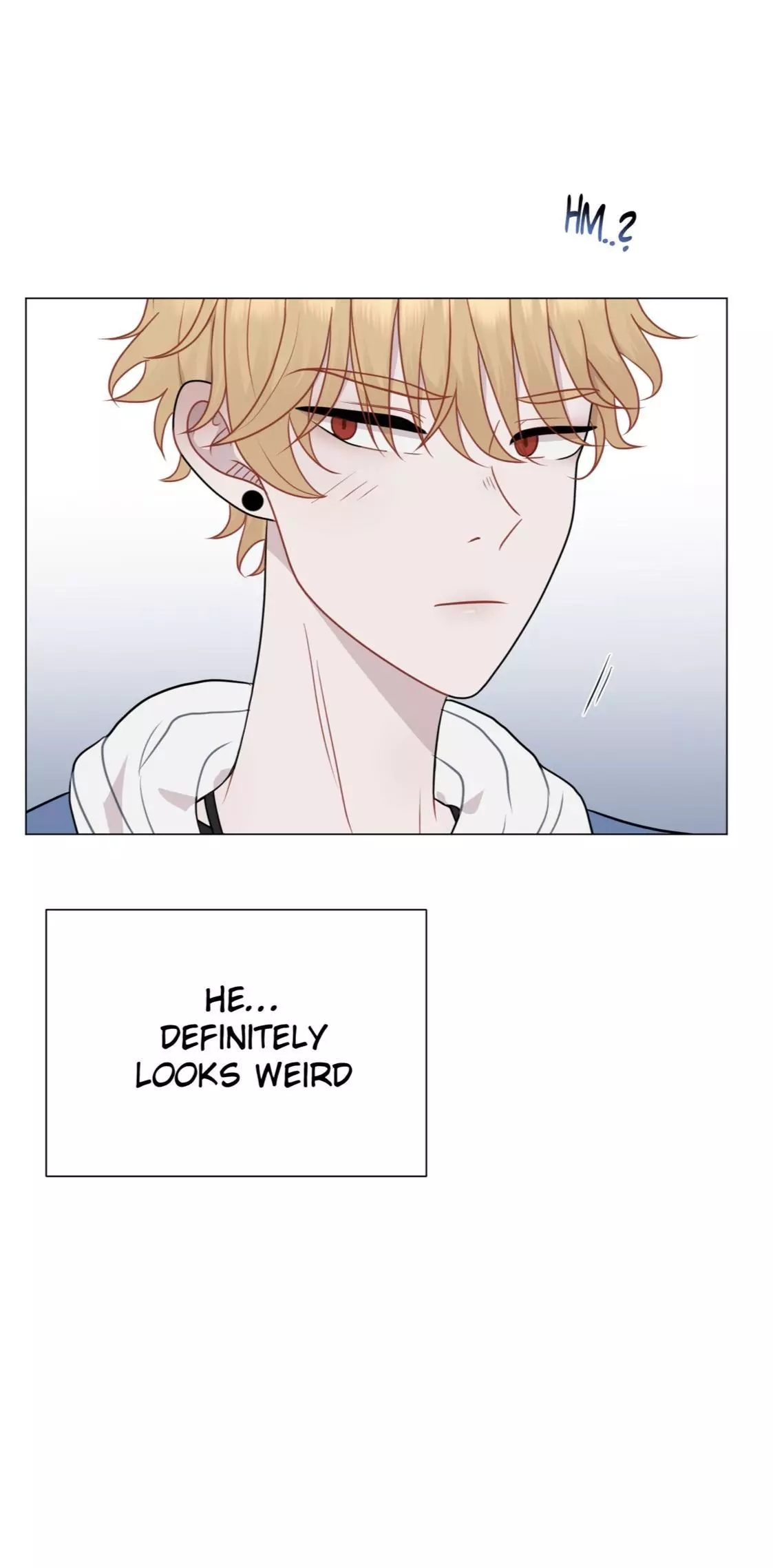 Boy Girlfriend Chapter 105 page 11