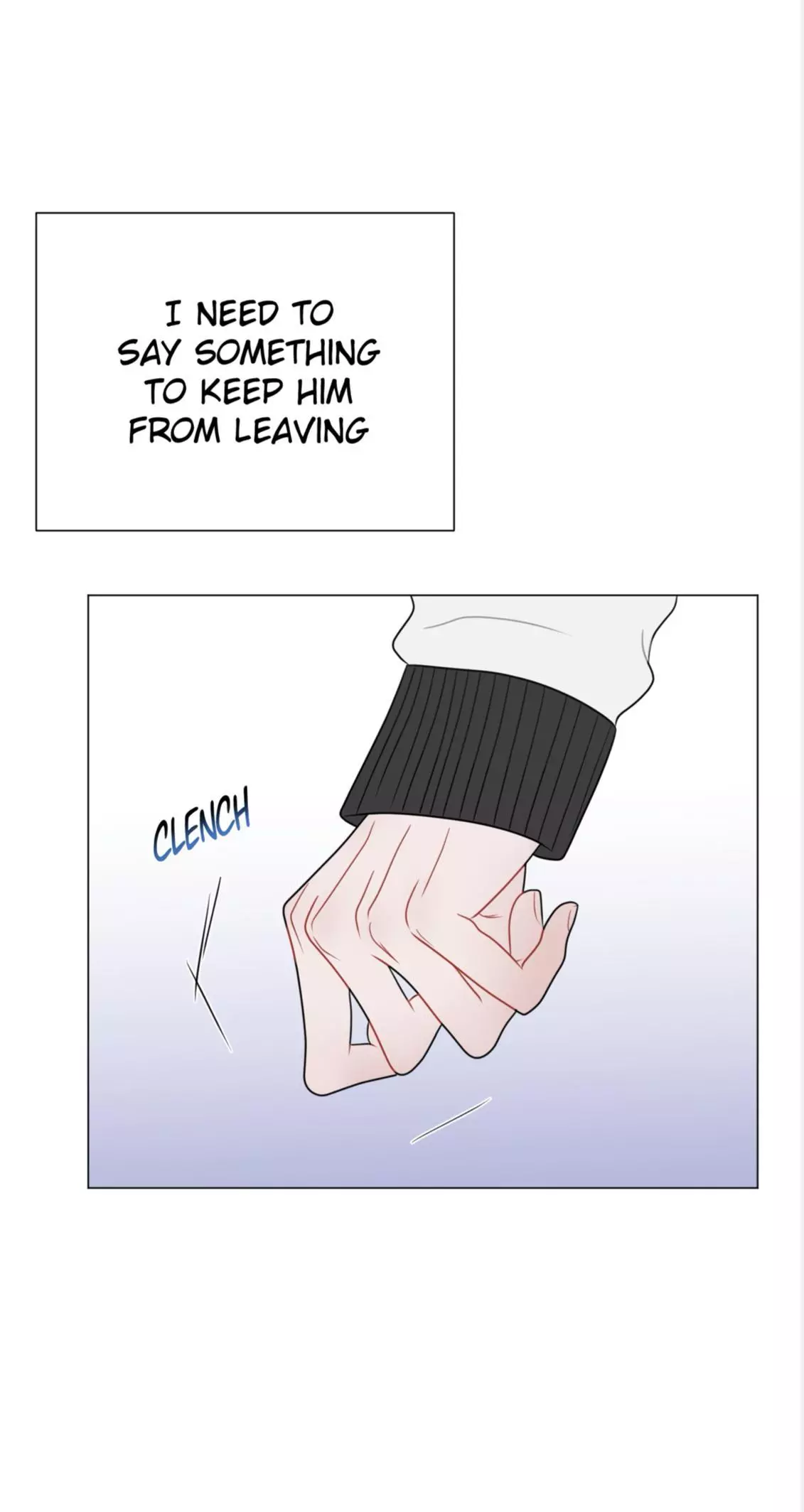 Boy Girlfriend Chapter 105 page 14