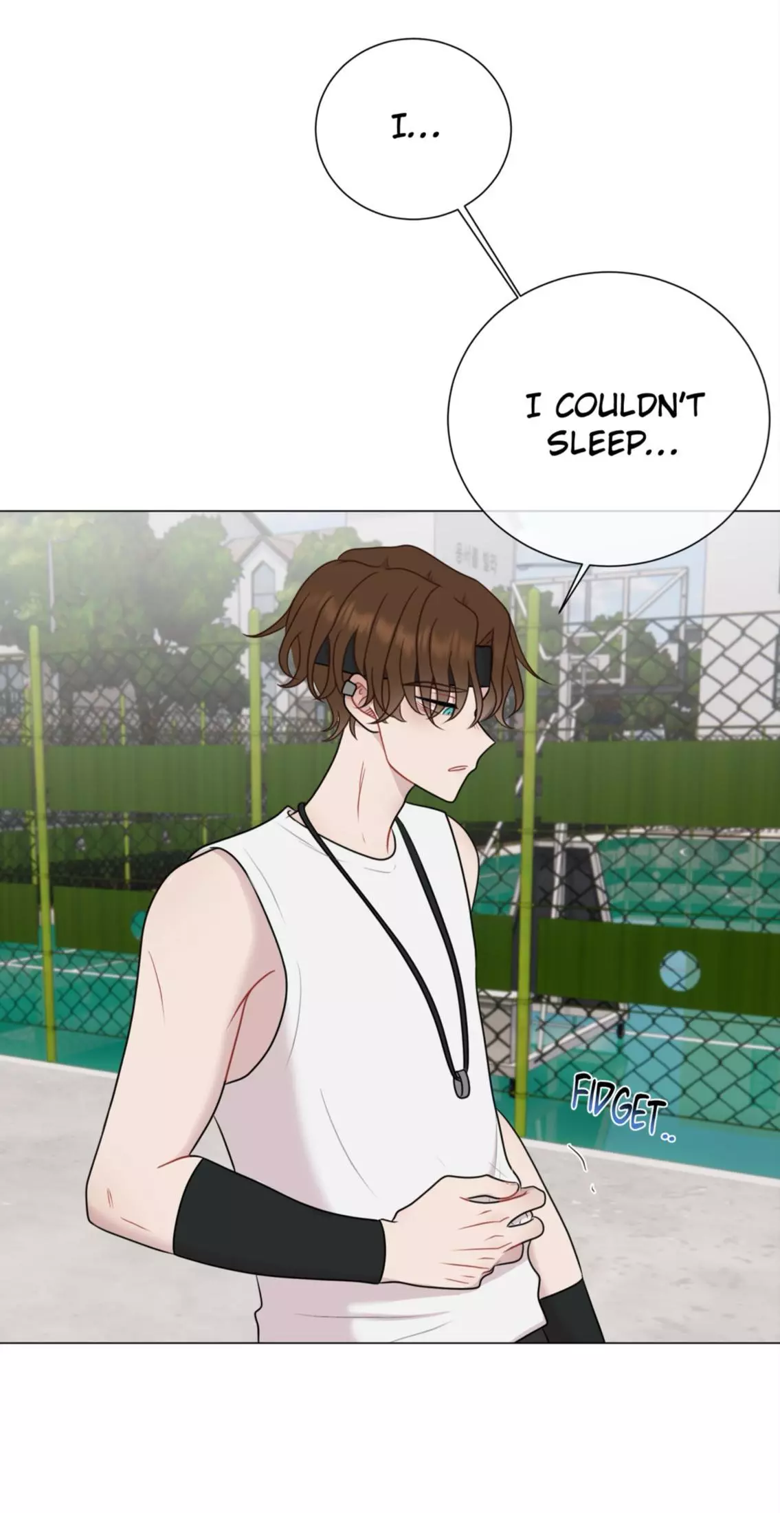 Boy Girlfriend Chapter 105 page 16