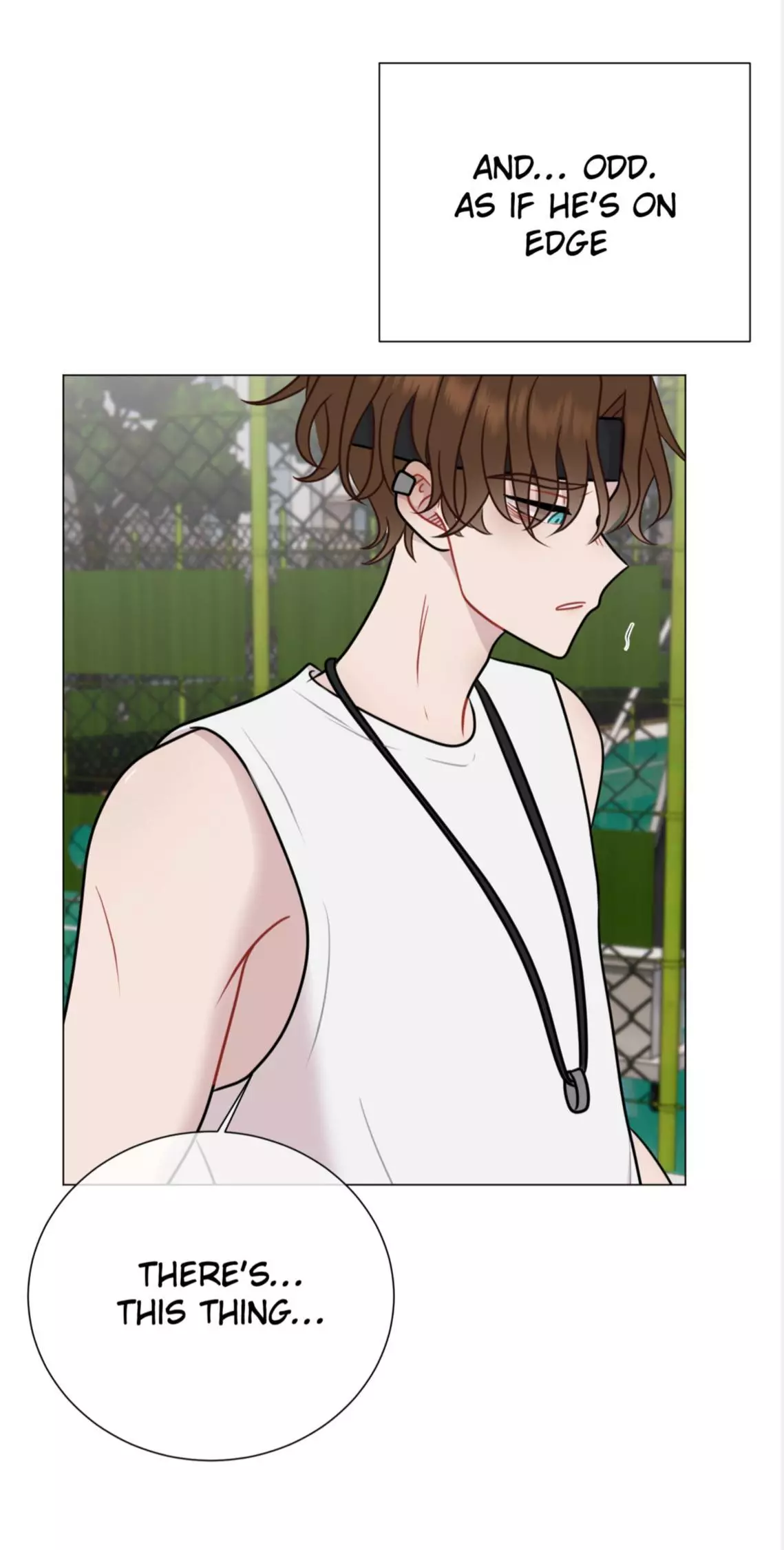 Boy Girlfriend Chapter 105 page 18
