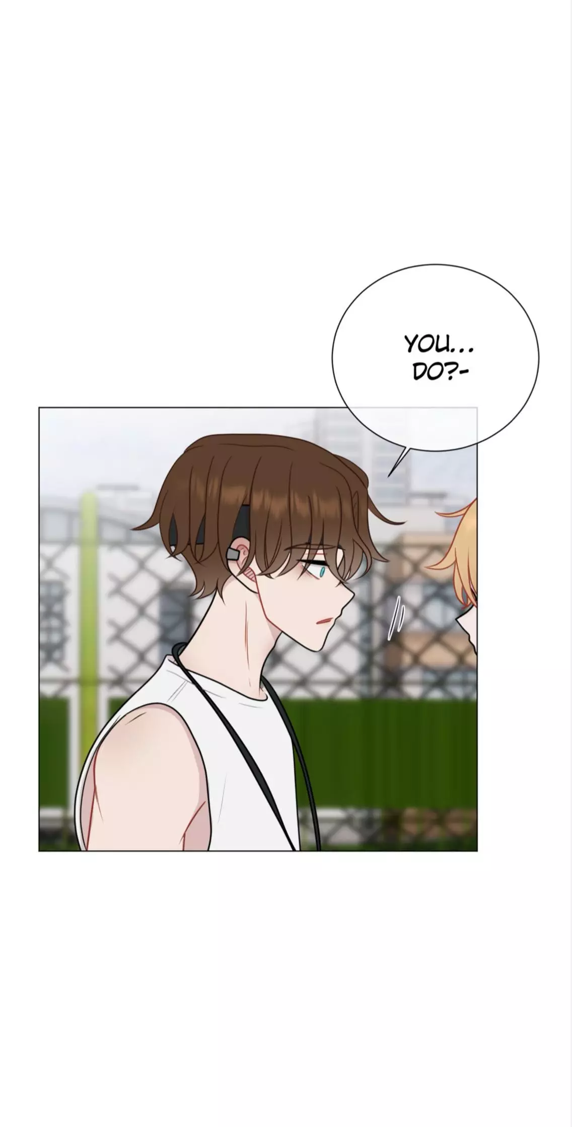 Boy Girlfriend Chapter 105 page 23