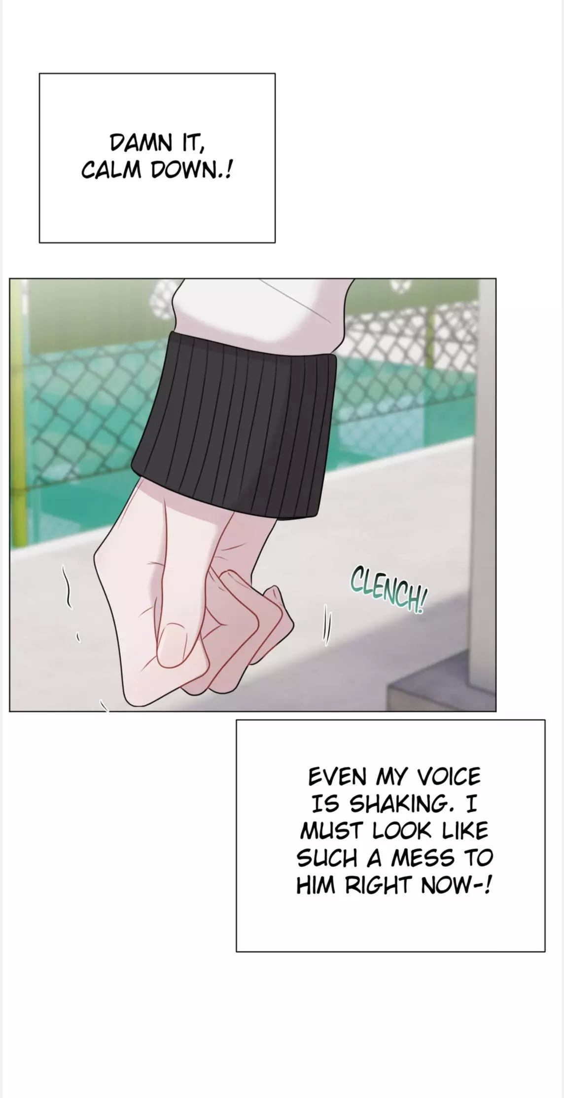 Boy Girlfriend Chapter 105 page 28
