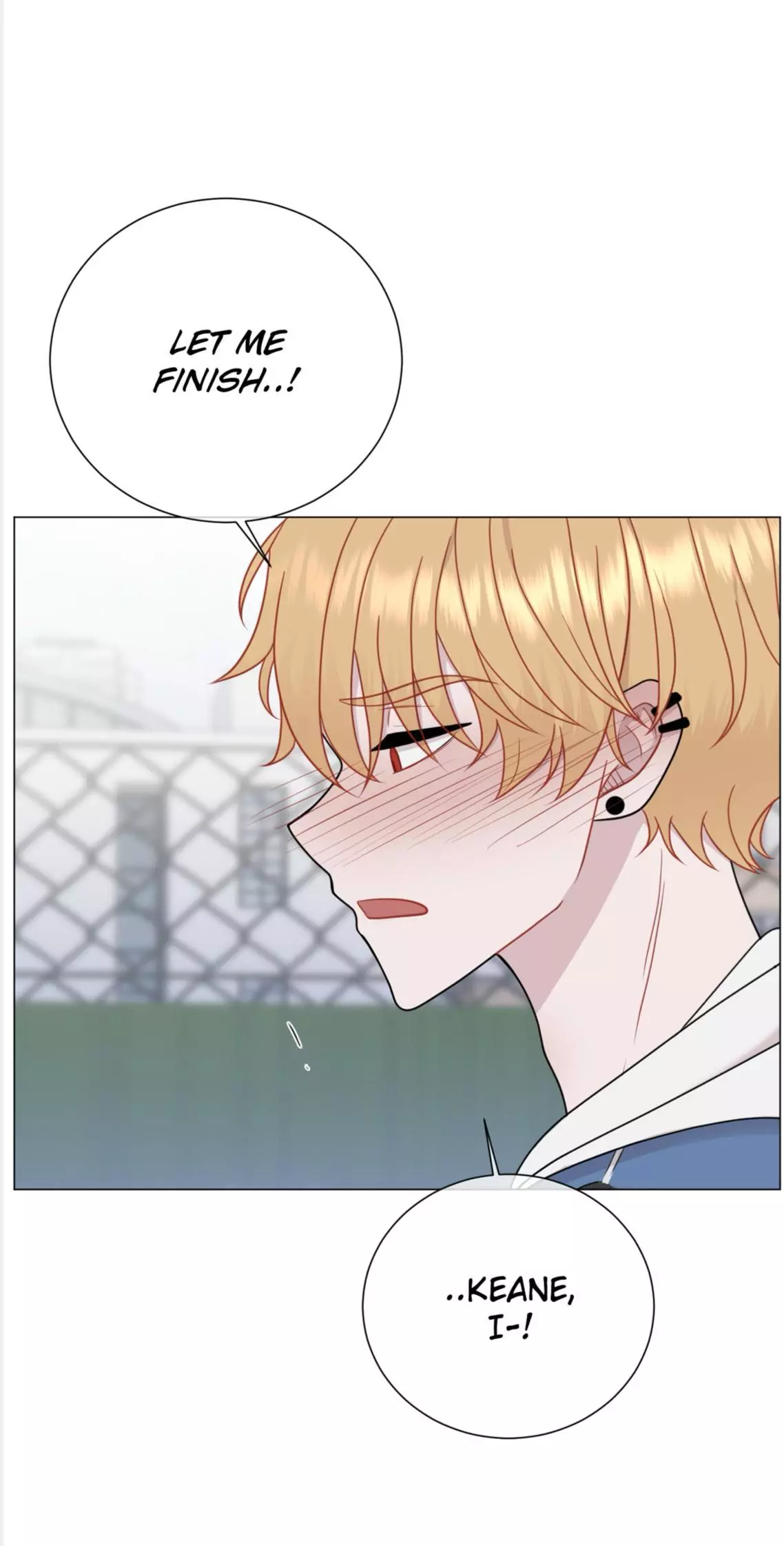 Boy Girlfriend Chapter 105 page 31