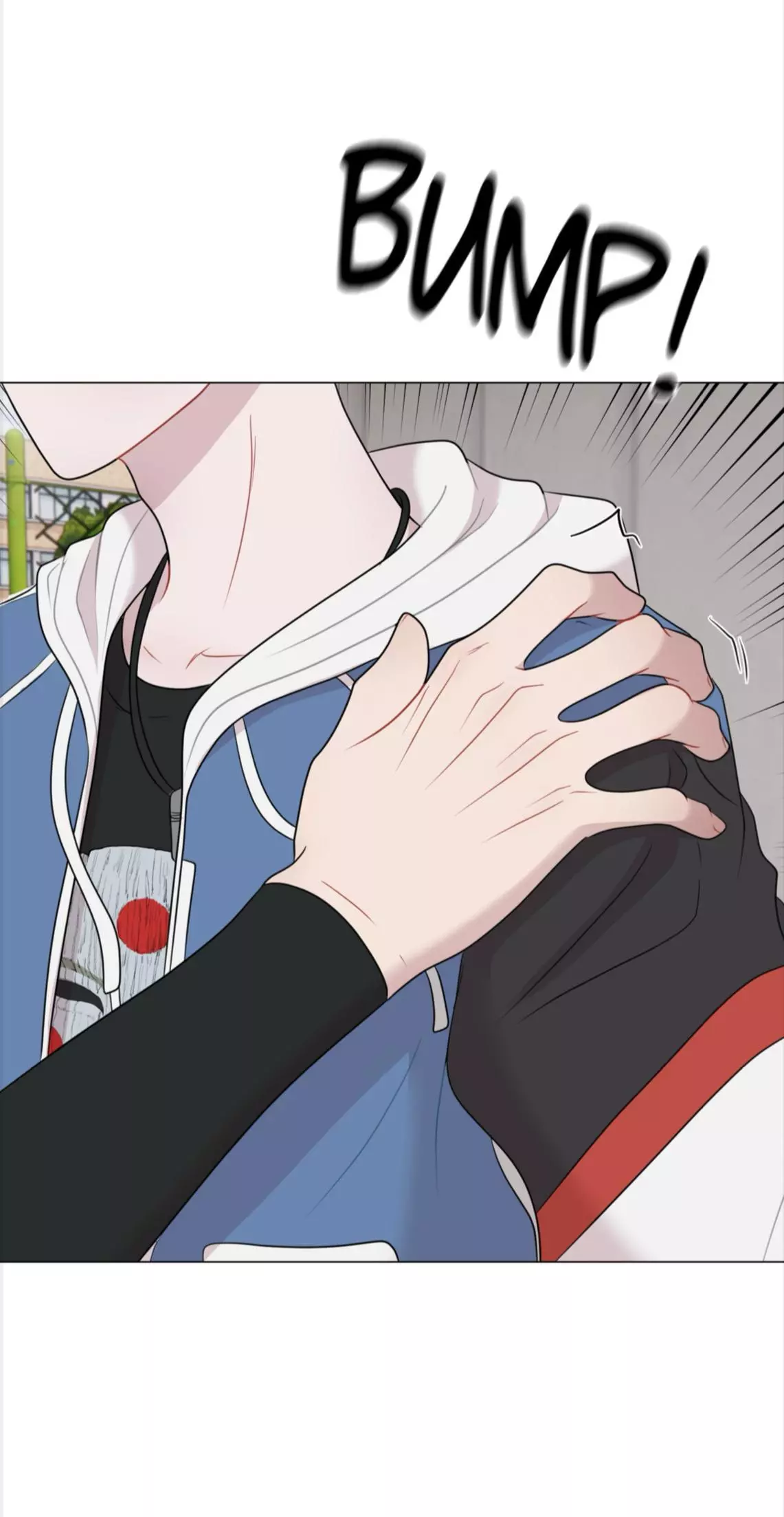 Boy Girlfriend Chapter 105 page 33