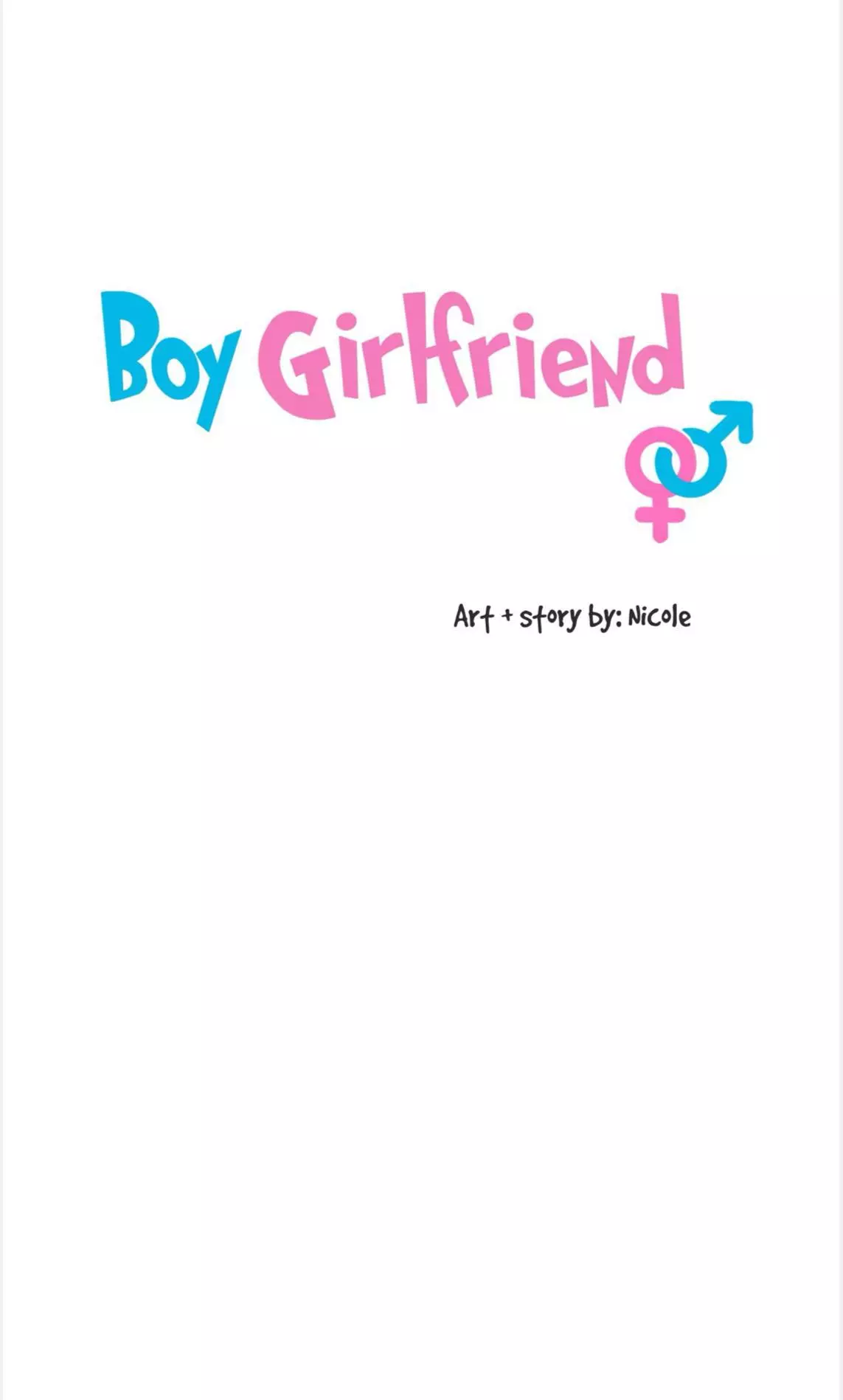 Boy Girlfriend Chapter 106 page 2