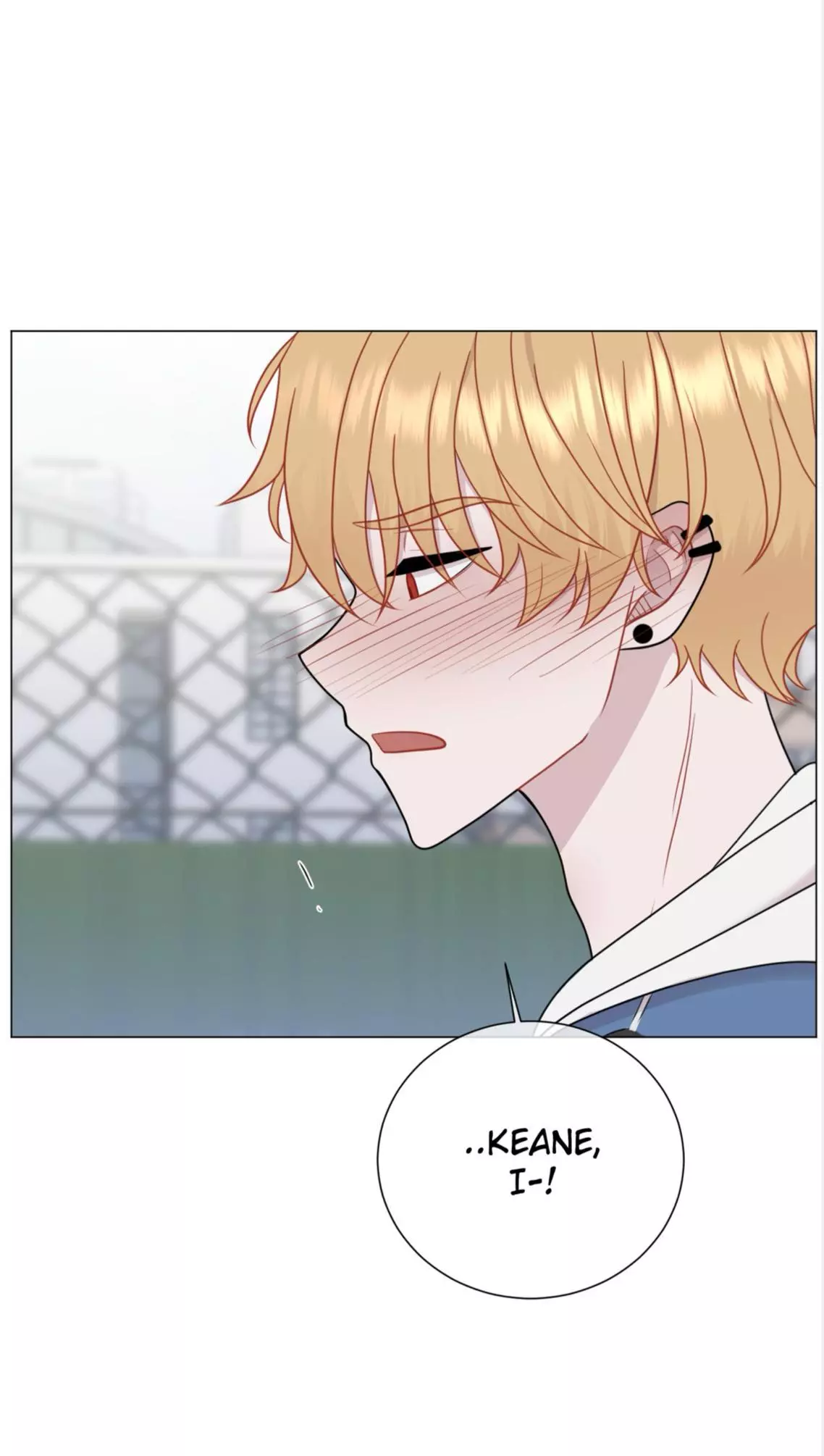 Boy Girlfriend Chapter 106 page 3