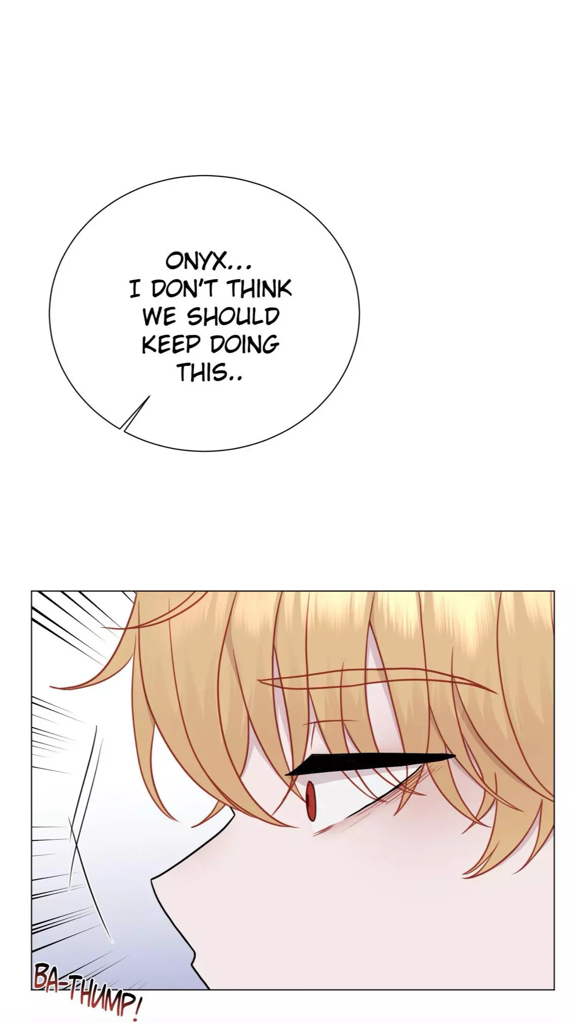 Boy Girlfriend Chapter 106 page 7