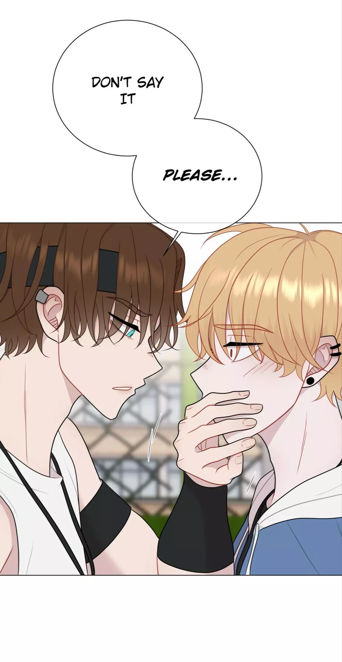 Boy Girlfriend Chapter 106 page 6