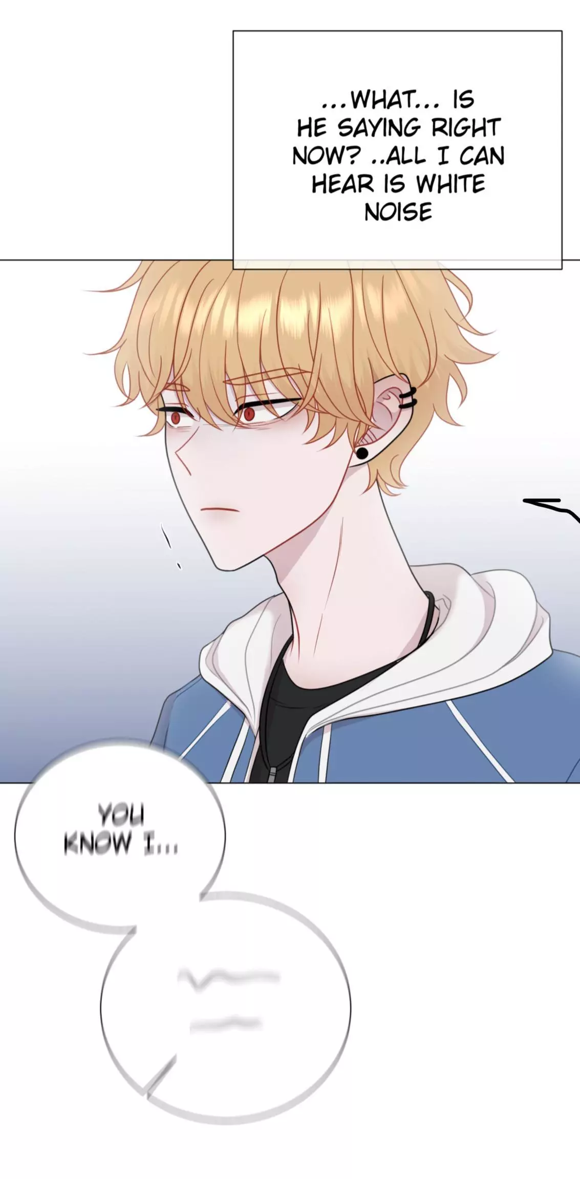 Boy Girlfriend Chapter 106 page 9