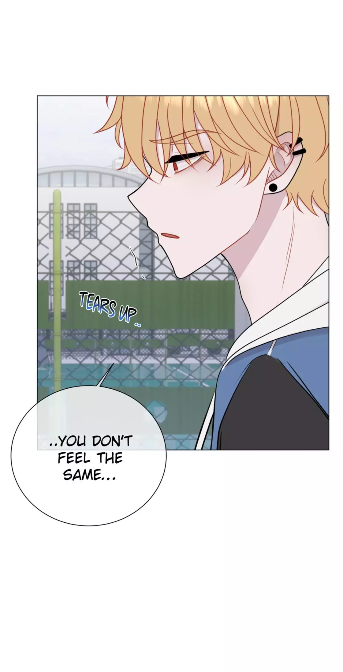 Boy Girlfriend Chapter 106 page 12