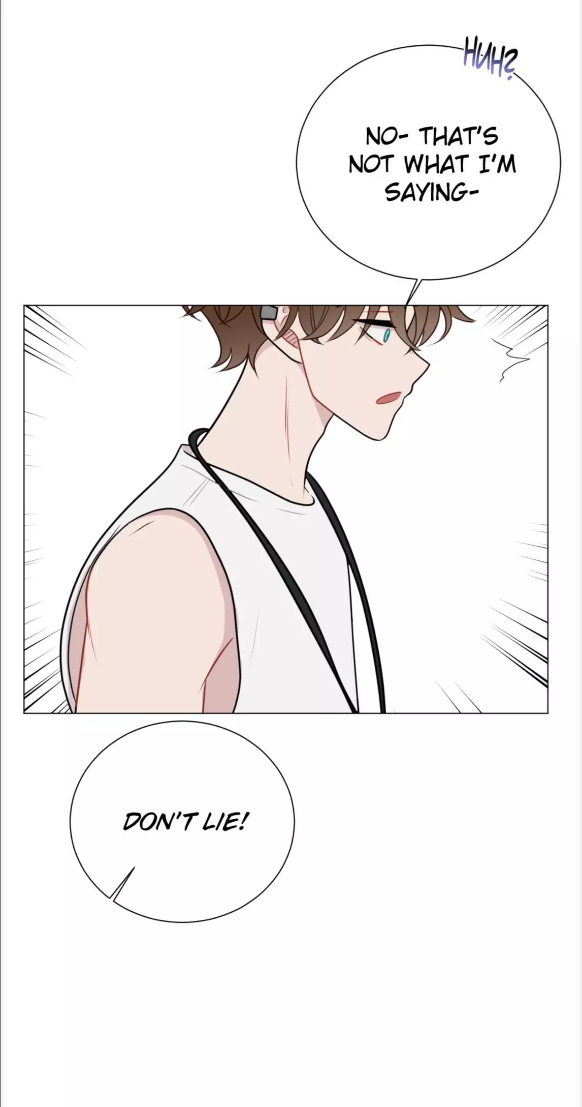 Boy Girlfriend Chapter 106 page 13
