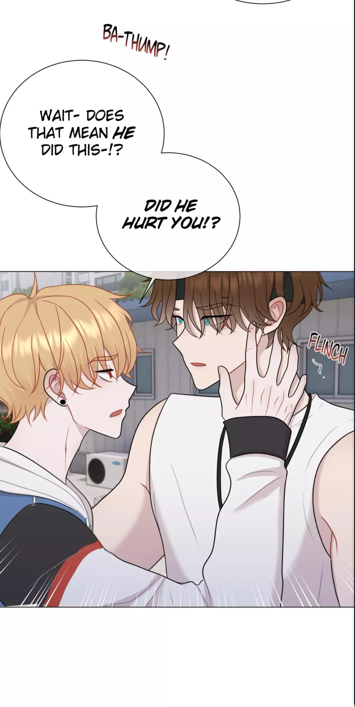 Boy Girlfriend Chapter 106 page 20