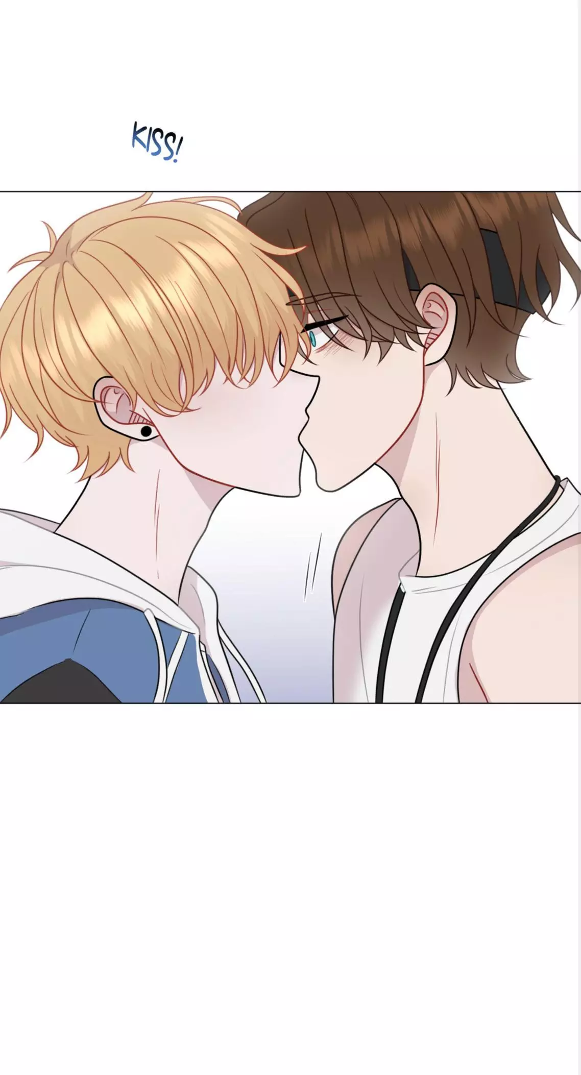 Boy Girlfriend Chapter 106 page 28