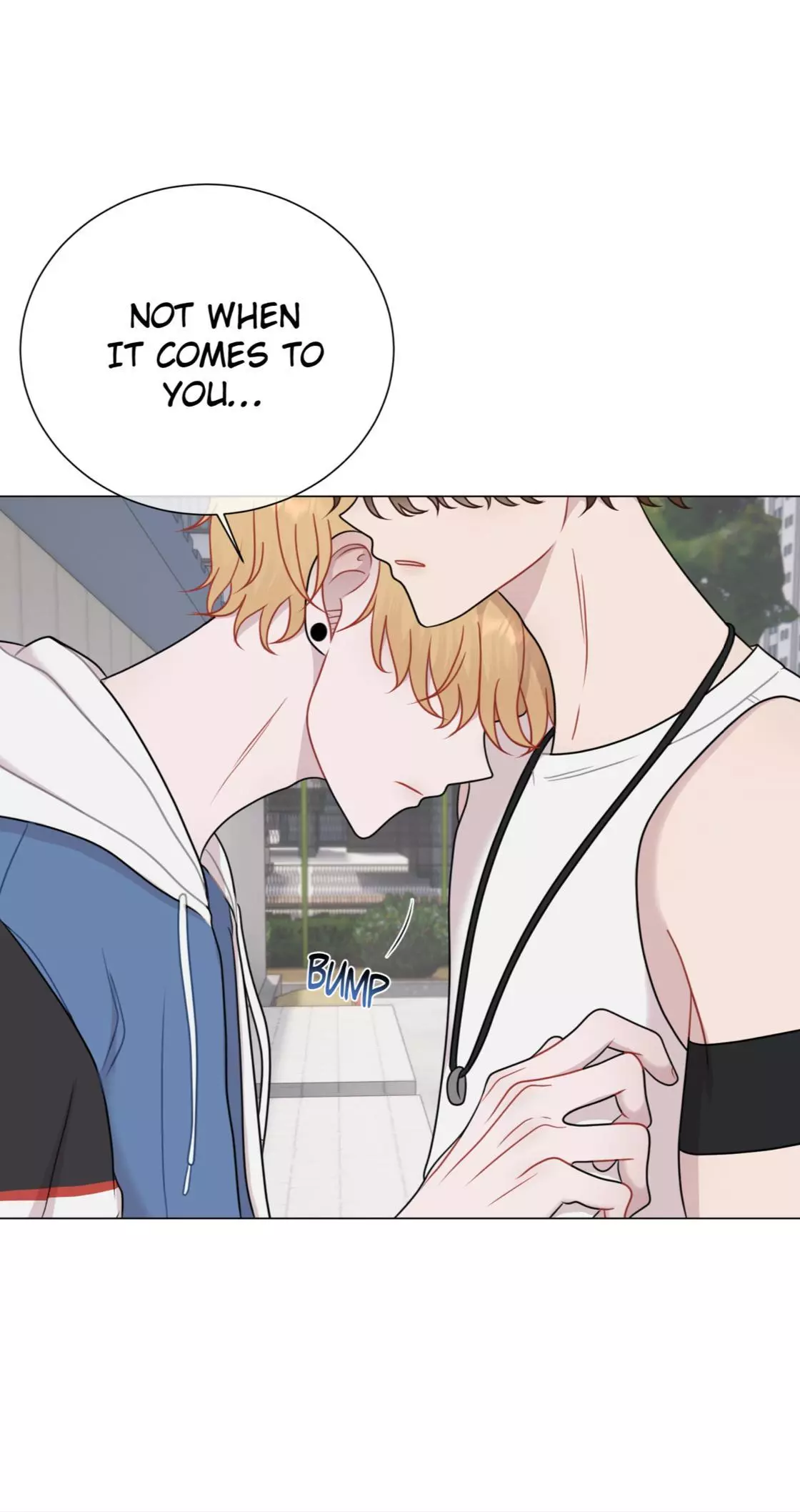 Boy Girlfriend Chapter 106 page 32