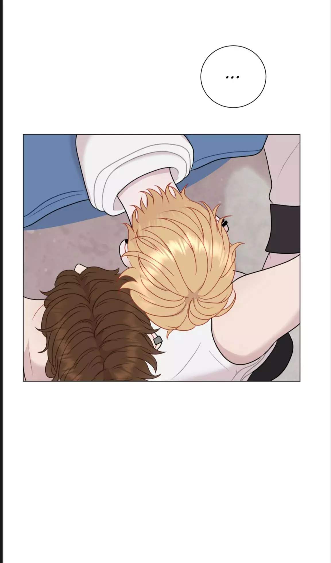 Boy Girlfriend Chapter 106 page 35