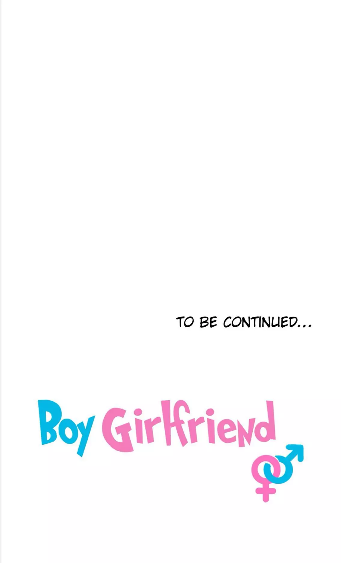 Boy Girlfriend Chapter 106 page 39