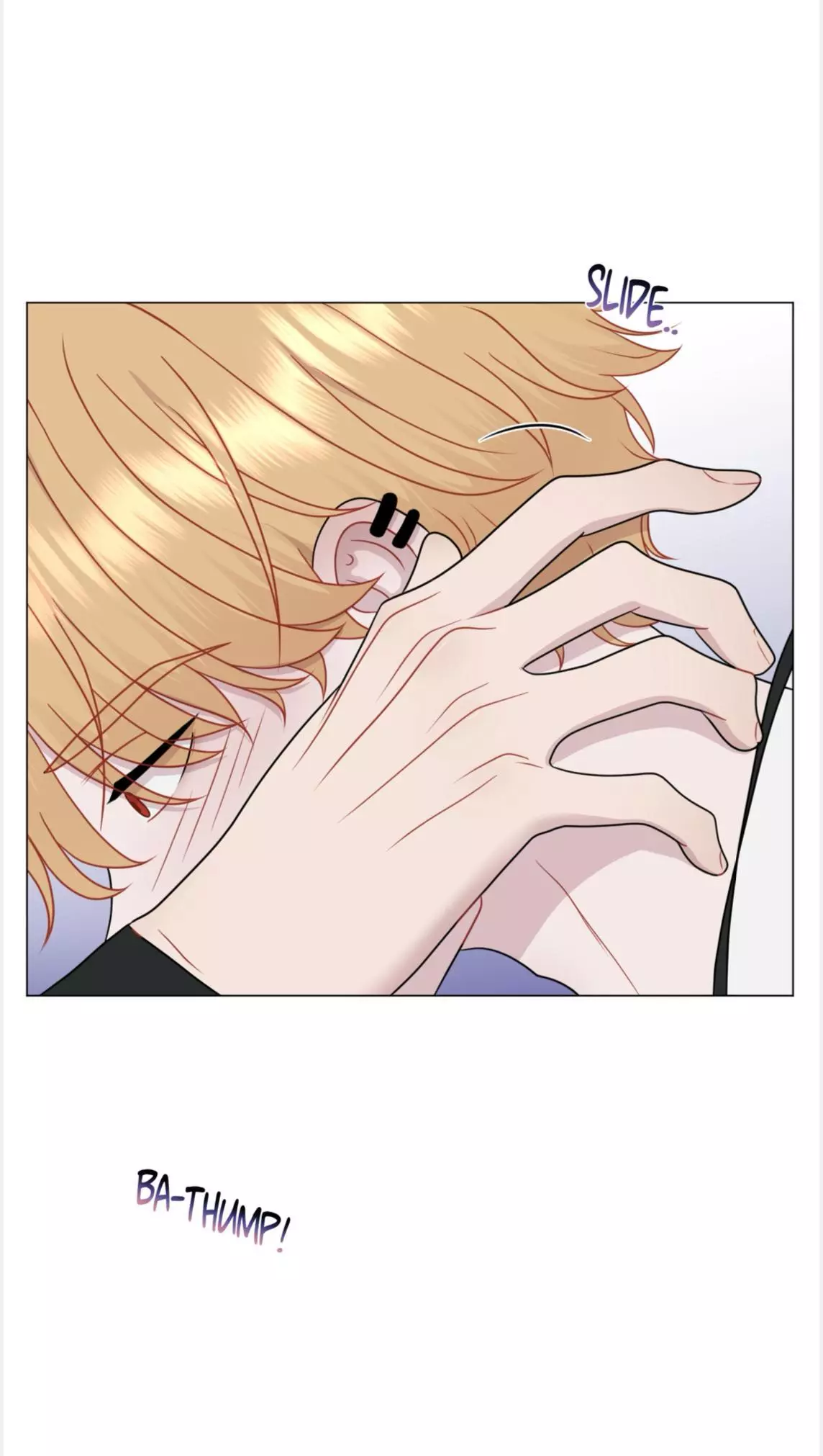 Boy Girlfriend Chapter 106 page 38