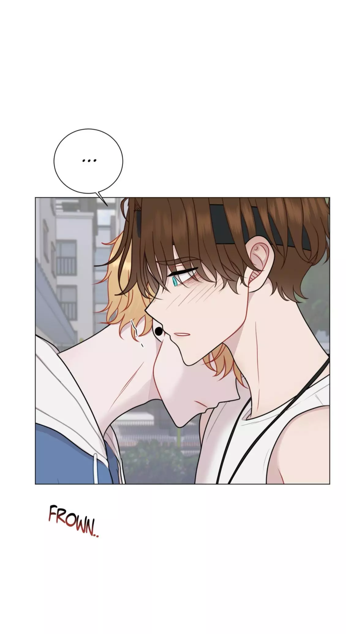 Boy Girlfriend Chapter 106 page 36