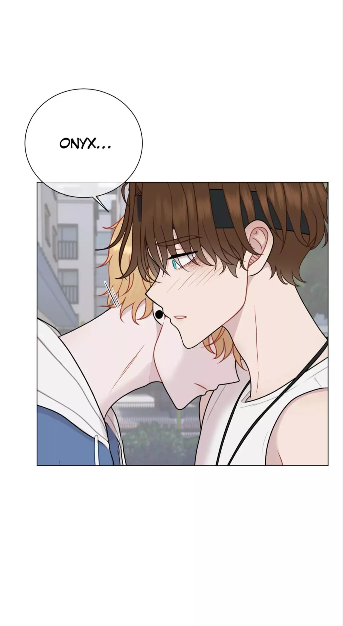 Boy Girlfriend Chapter 106 page 34