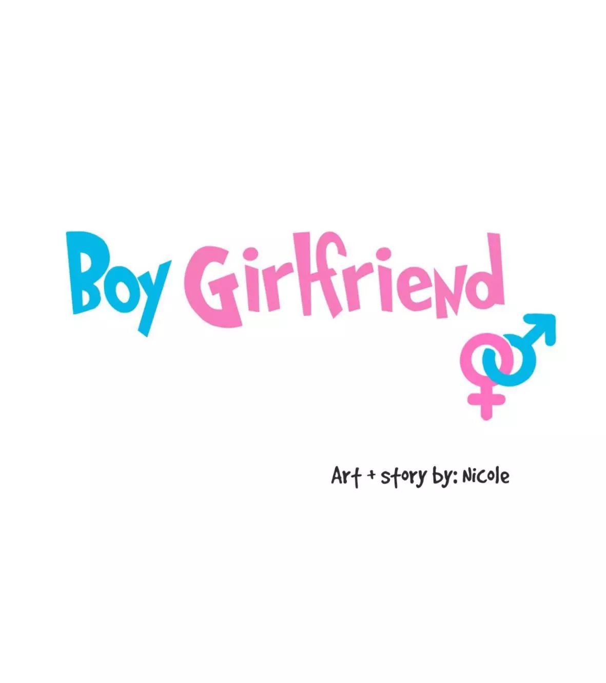 Boy Girlfriend Chapter 107 page 2