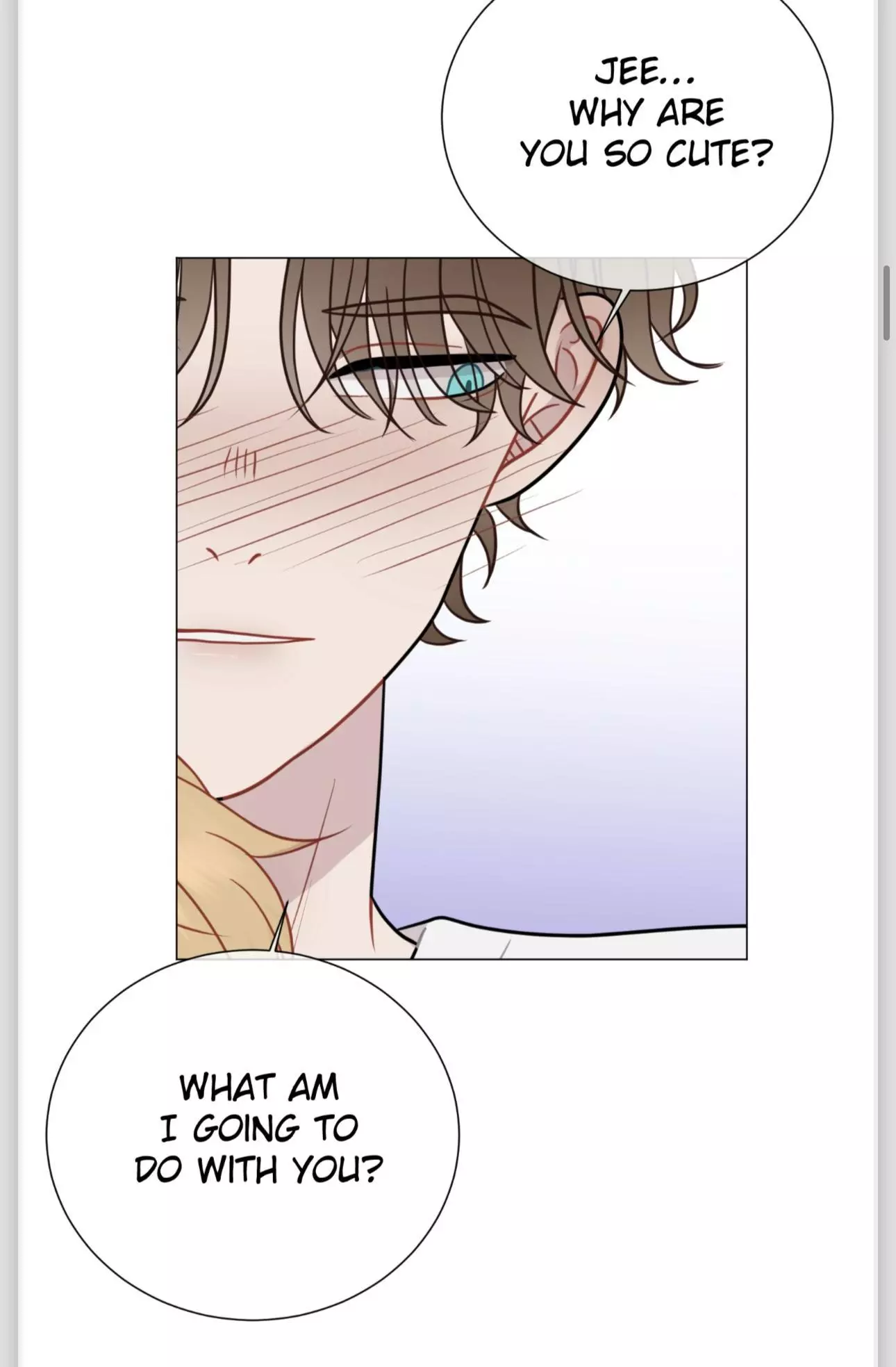 Boy Girlfriend Chapter 107 page 10