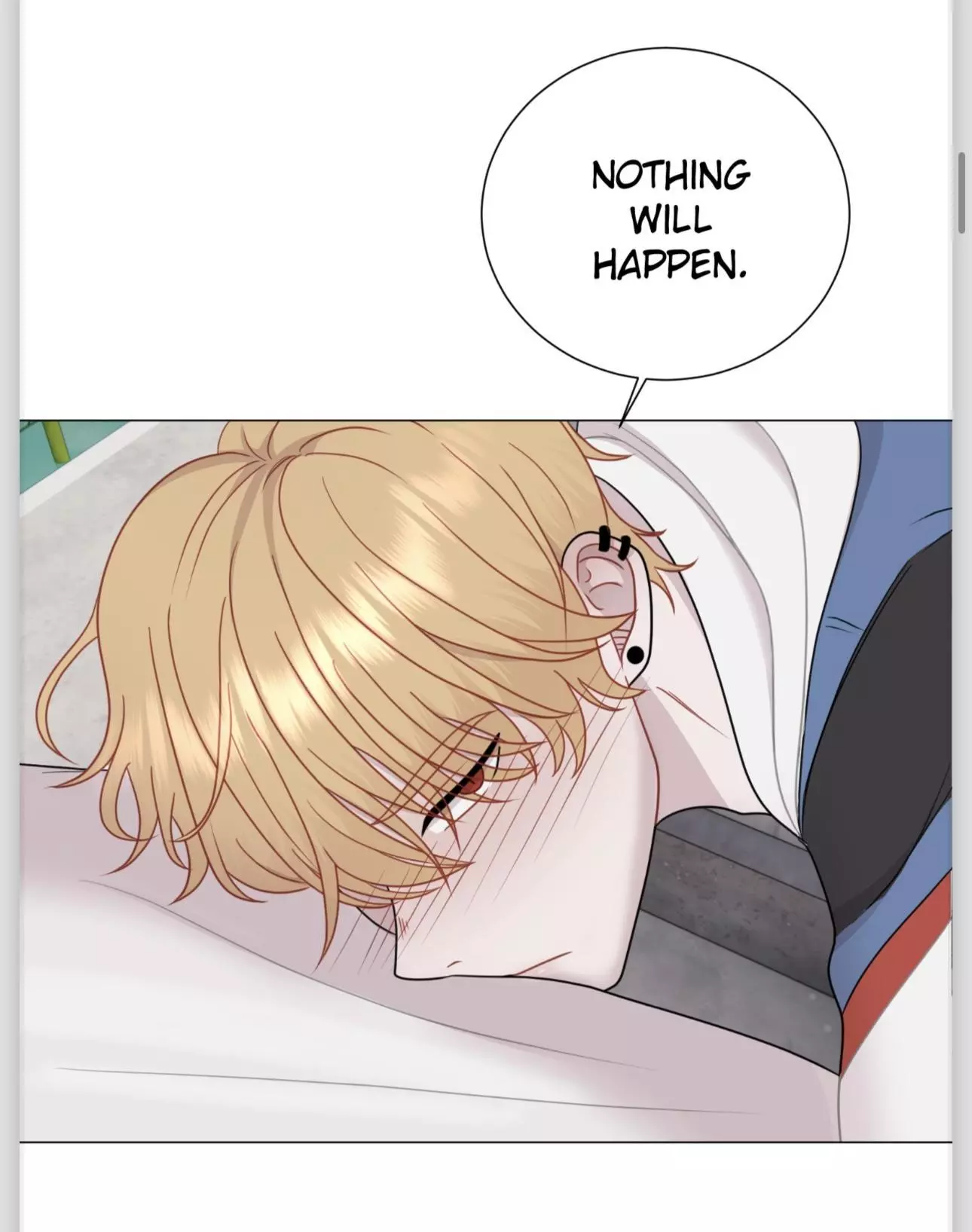 Boy Girlfriend Chapter 107 page 8