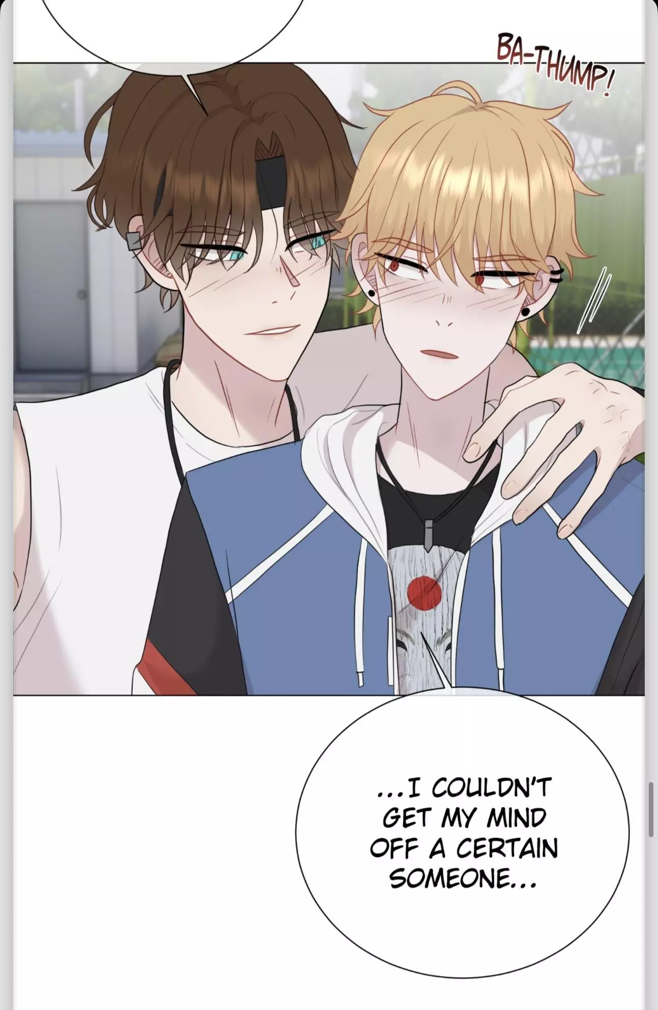 Boy Girlfriend Chapter 107 page 24