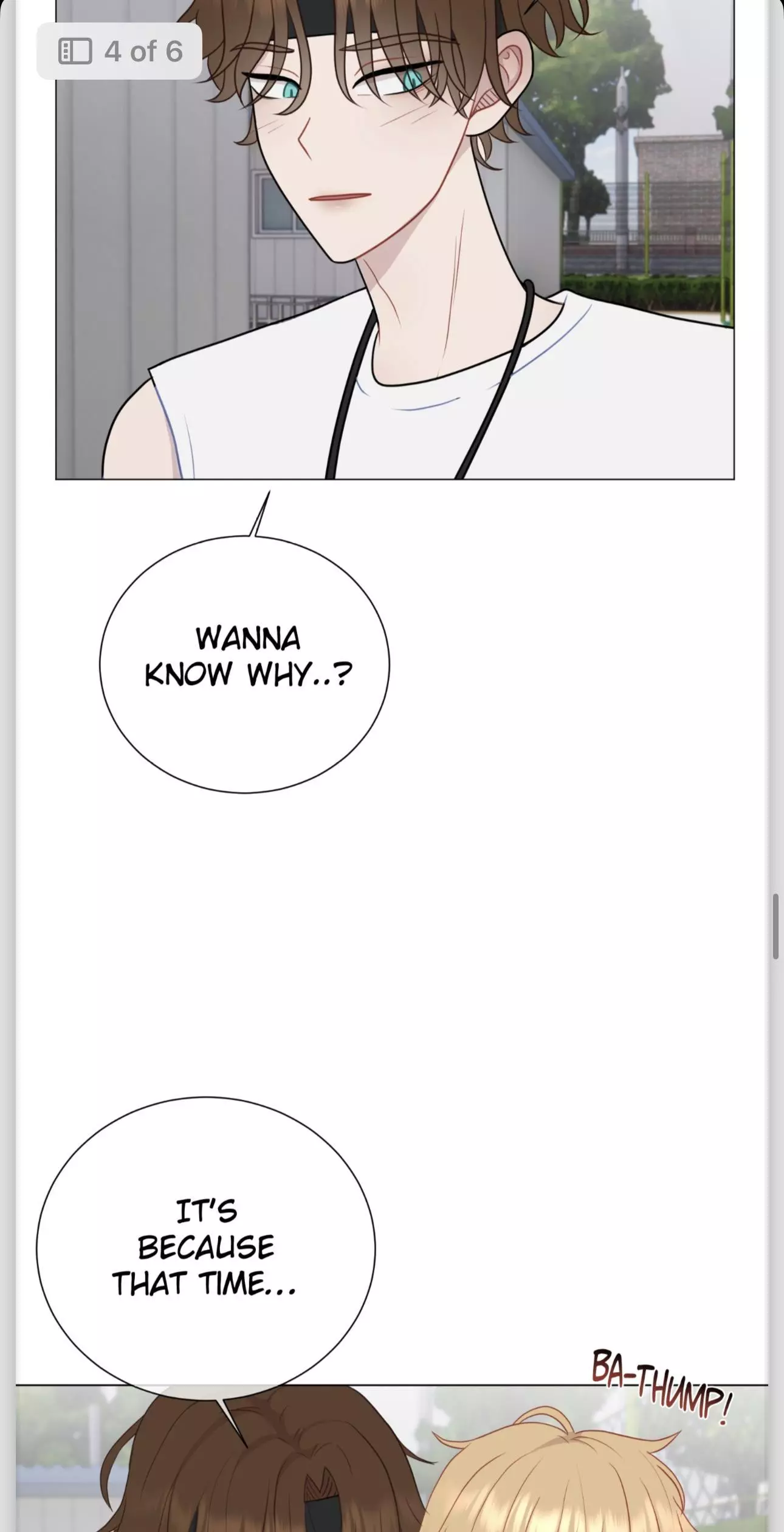 Boy Girlfriend Chapter 107 page 23