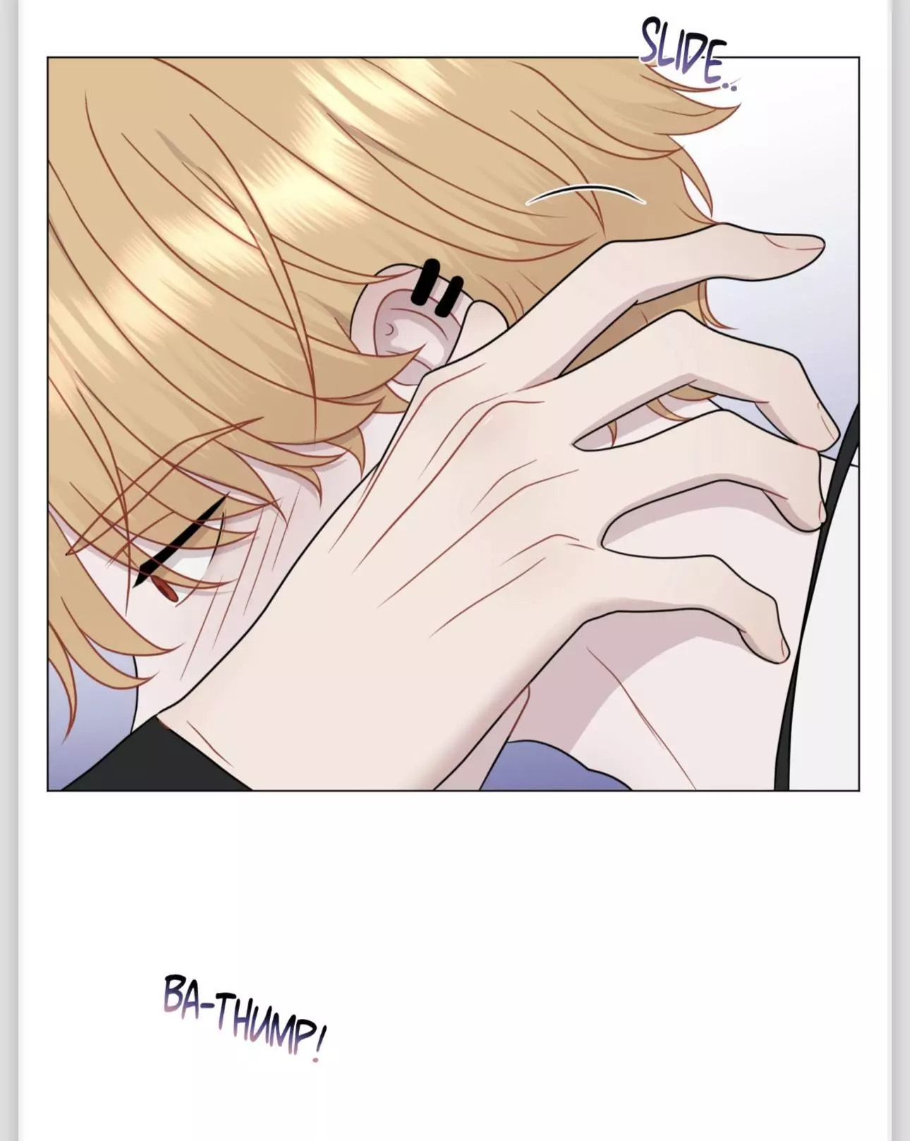 Boy Girlfriend Chapter 107 page 5