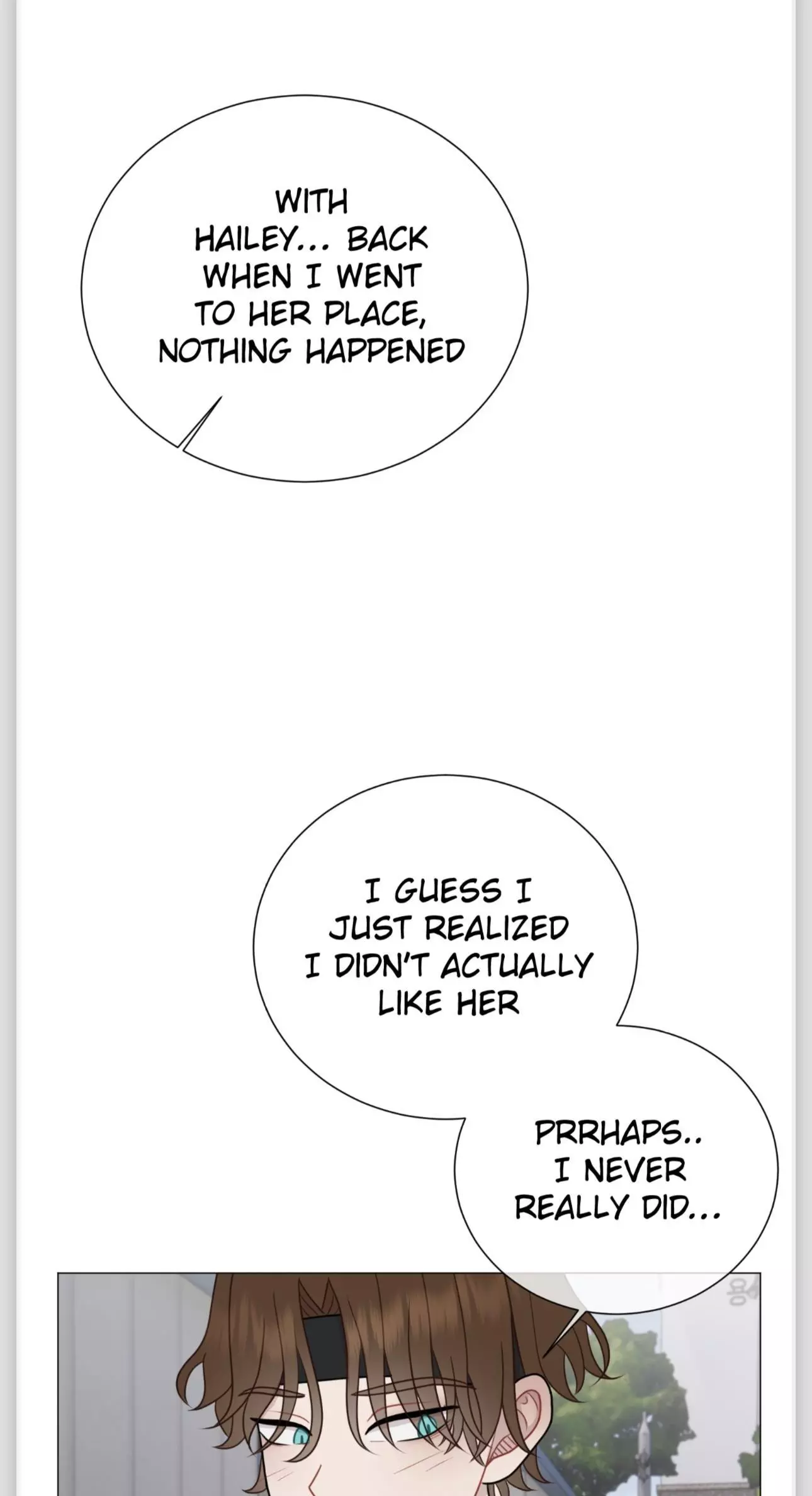Boy Girlfriend Chapter 107 page 22