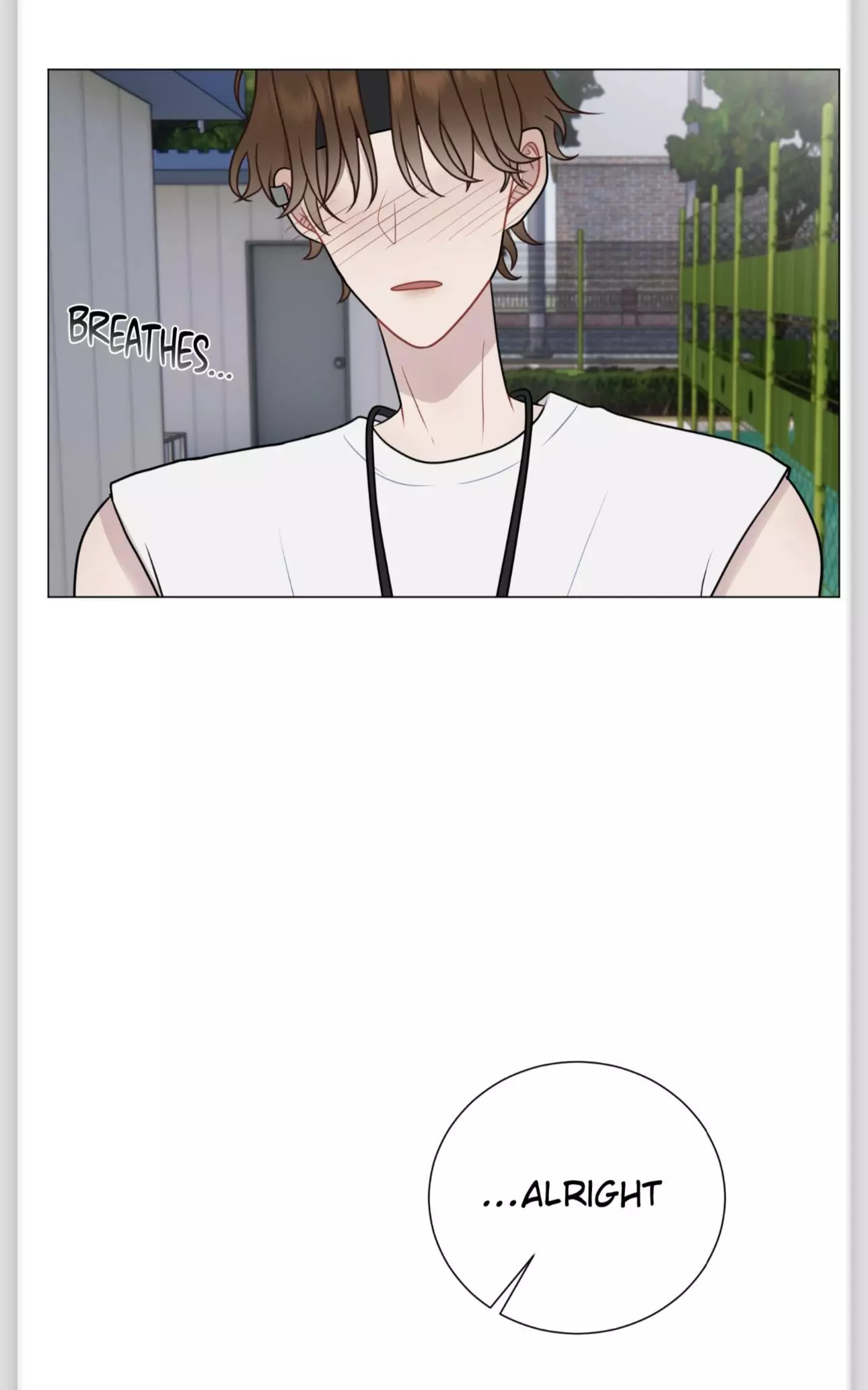 Boy Girlfriend Chapter 107 page 31