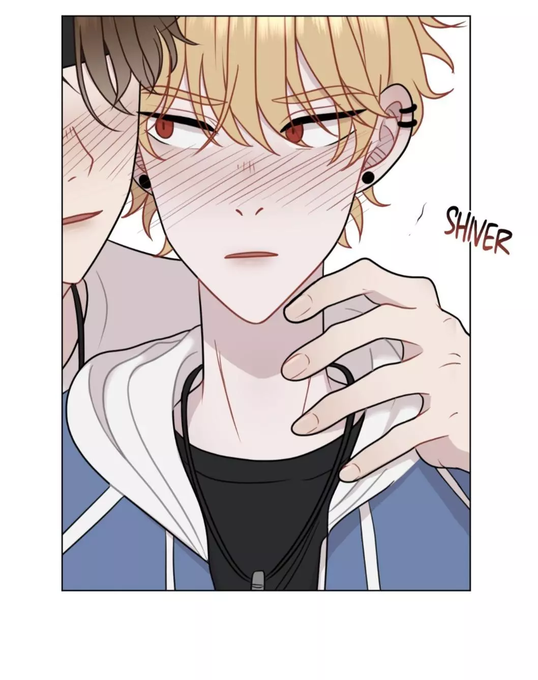 Boy Girlfriend Chapter 107 page 35
