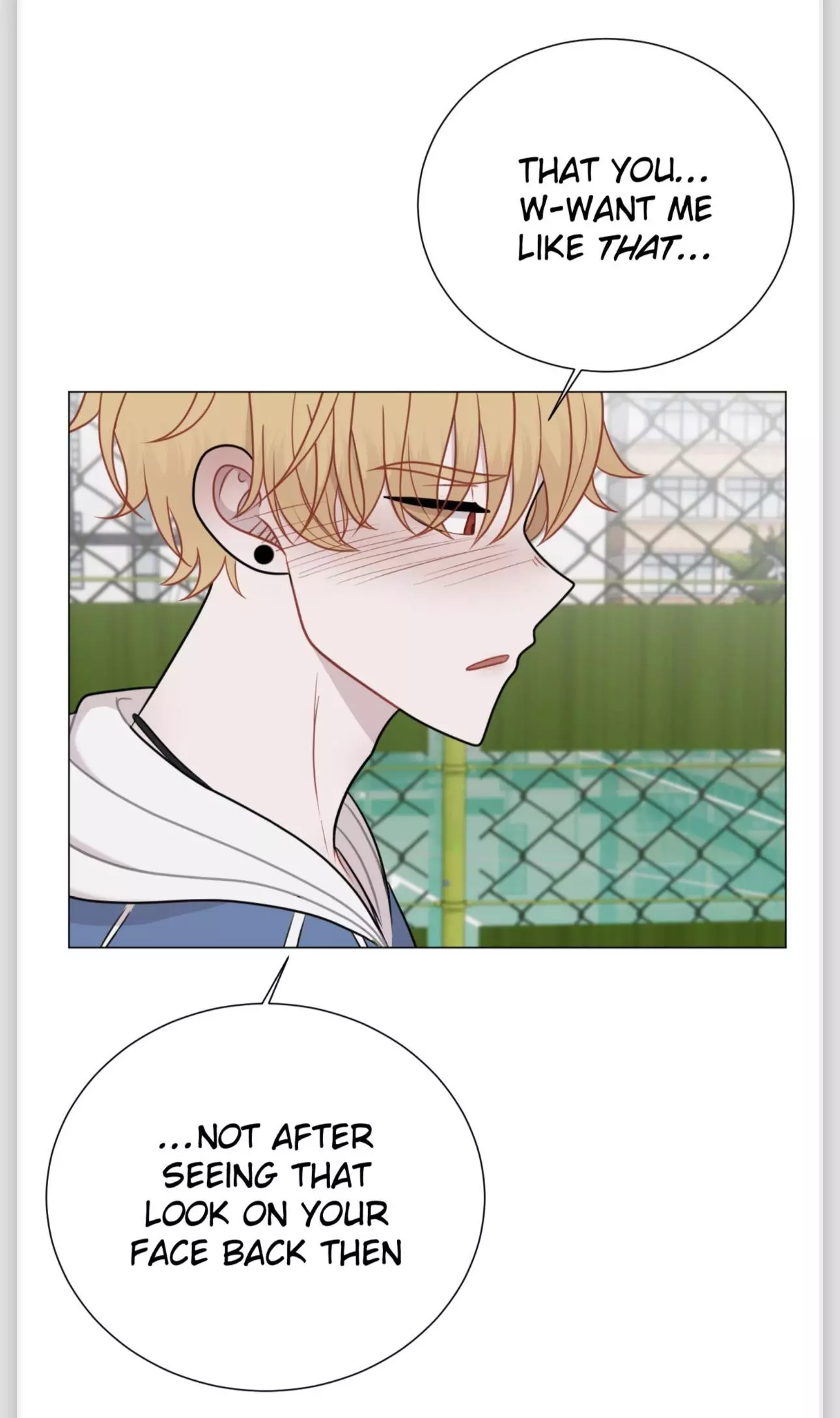 Boy Girlfriend Chapter 107 page 29