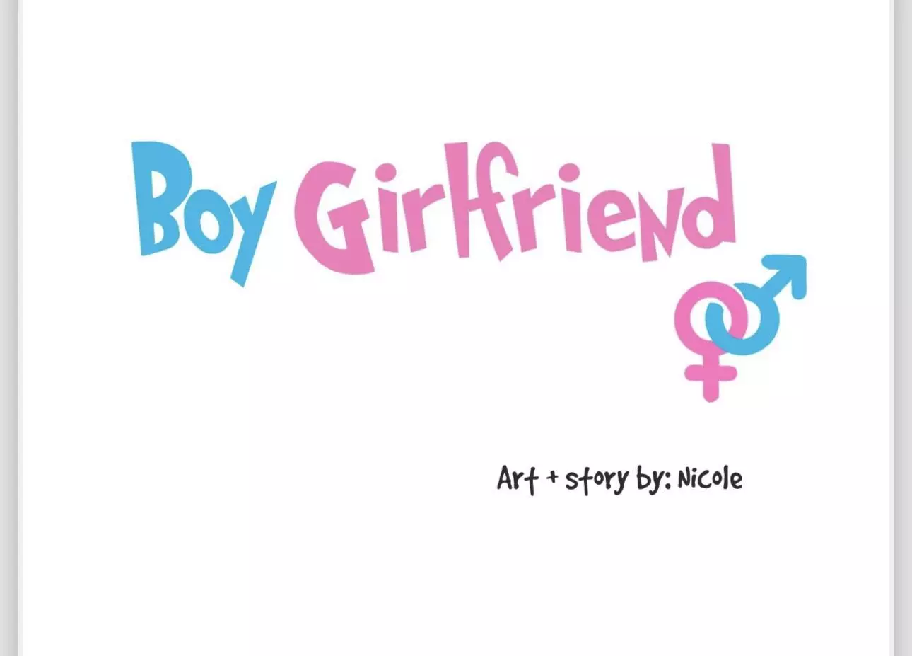 Boy Girlfriend Chapter 108 page 2