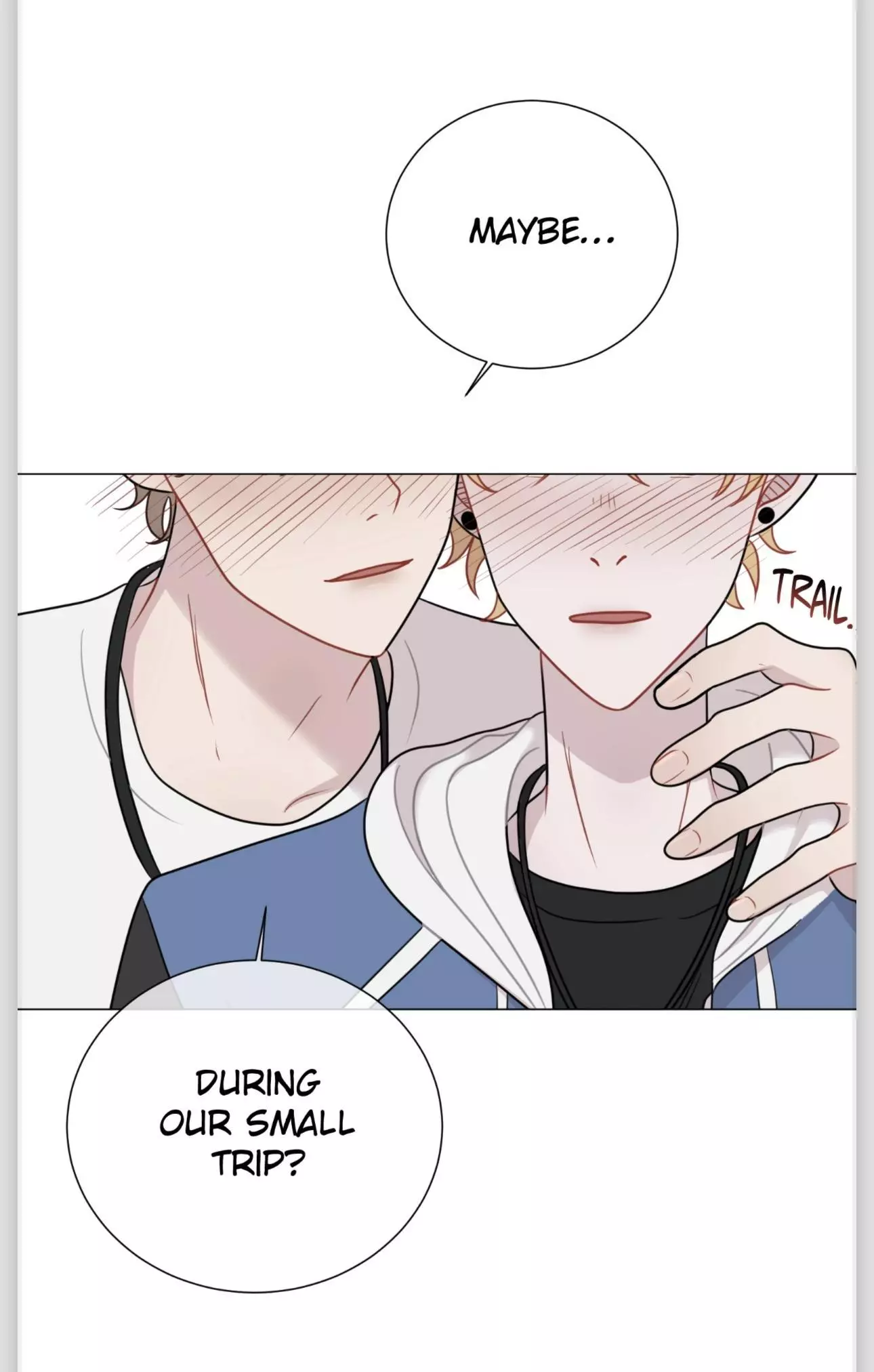 Boy Girlfriend Chapter 108 page 4