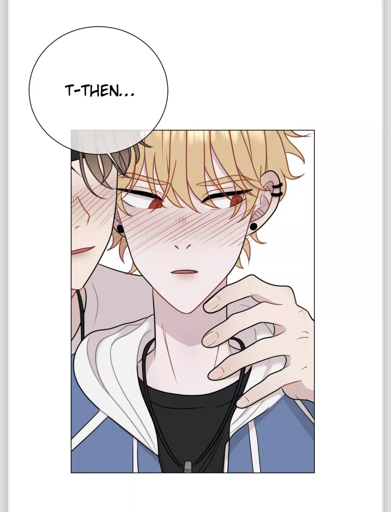 Boy Girlfriend Chapter 108 page 6