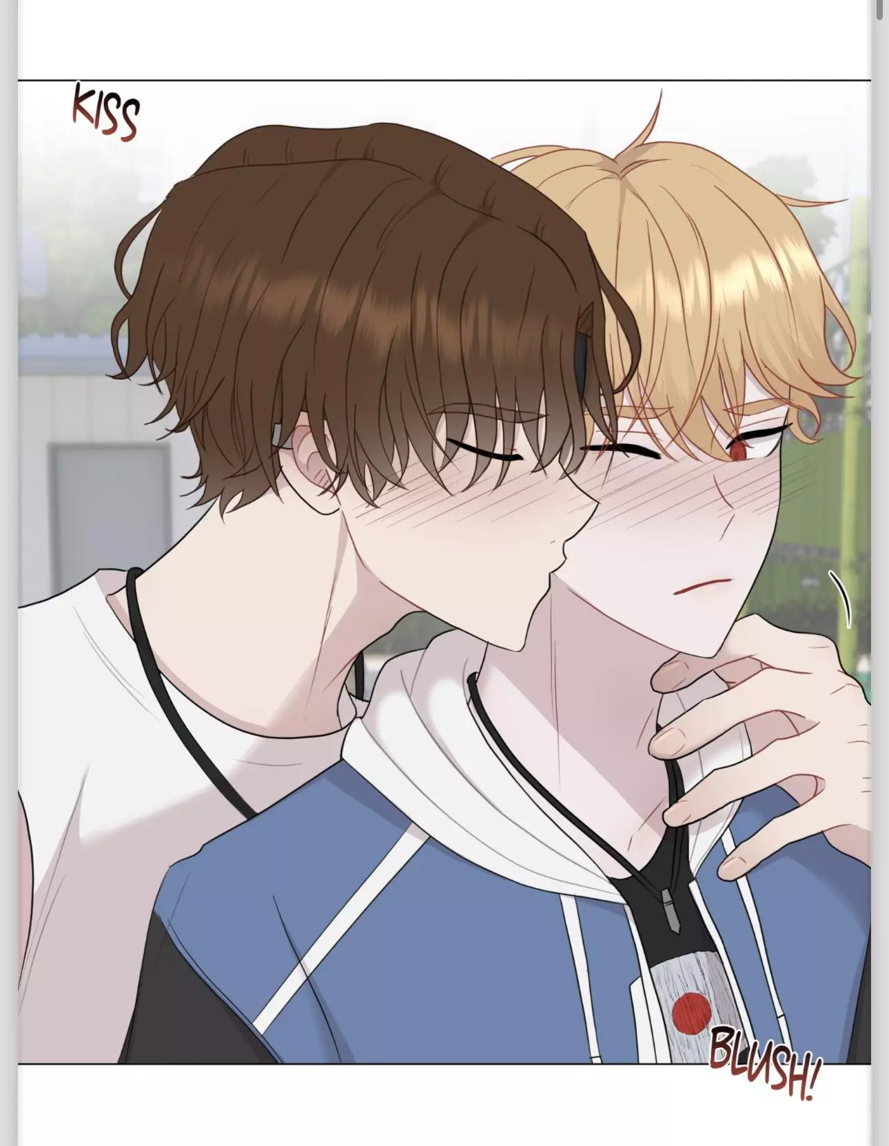 Boy Girlfriend Chapter 108 page 9