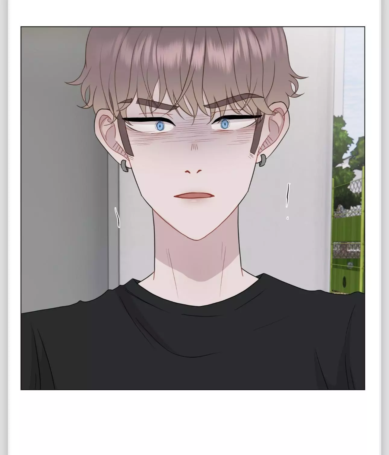 Boy Girlfriend Chapter 108 page 14