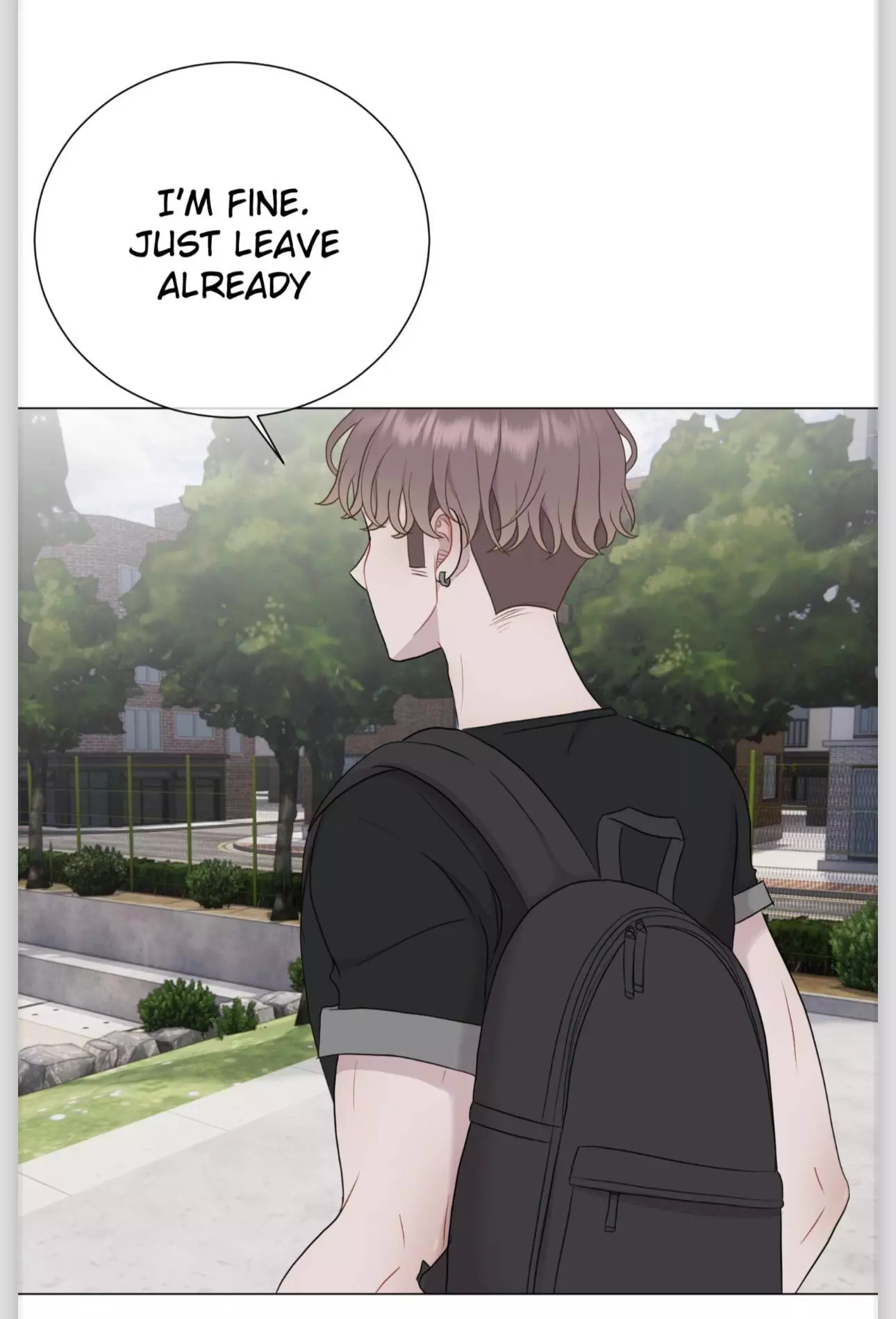 Boy Girlfriend Chapter 108 page 20