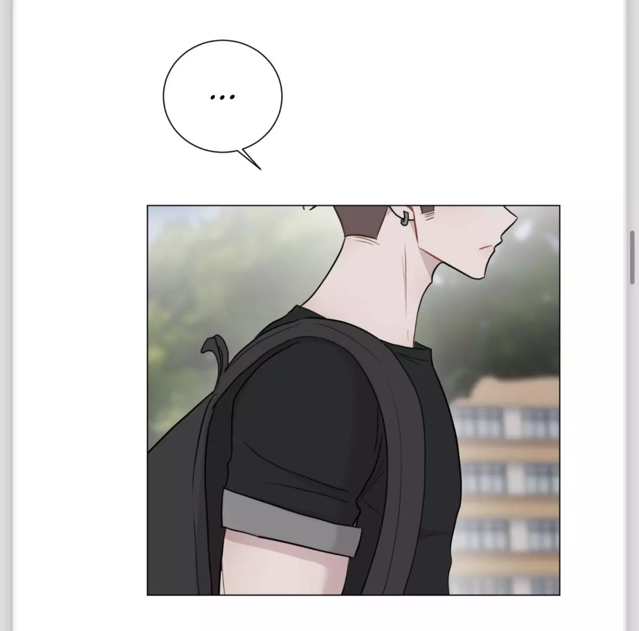 Boy Girlfriend Chapter 108 page 23