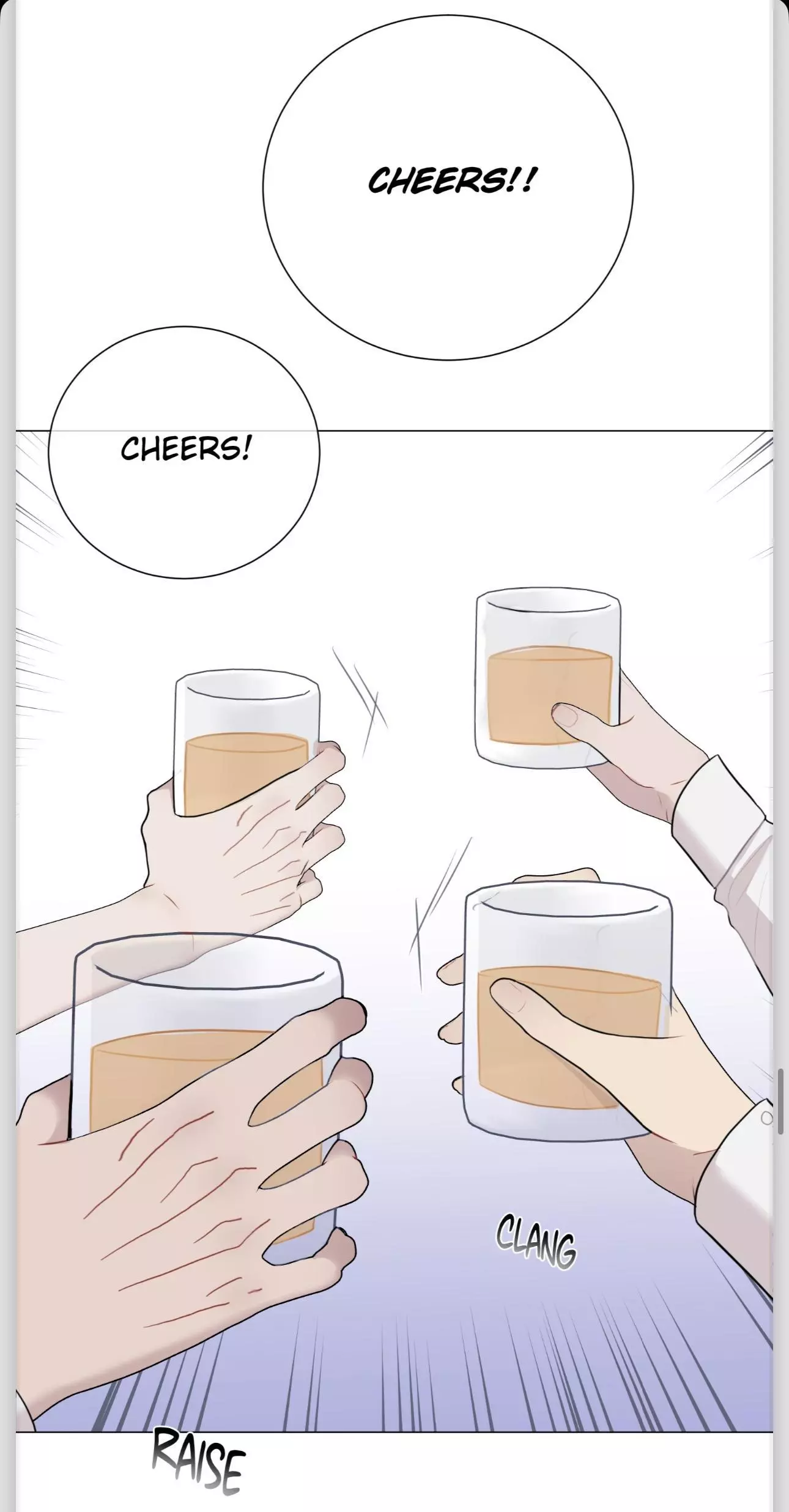 Boy Girlfriend Chapter 108 page 30