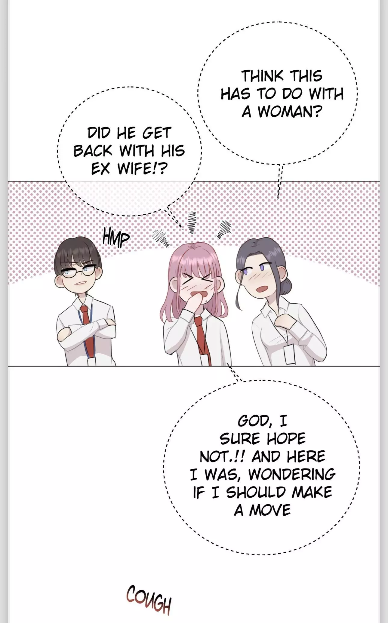 Boy Girlfriend Chapter 108 page 33