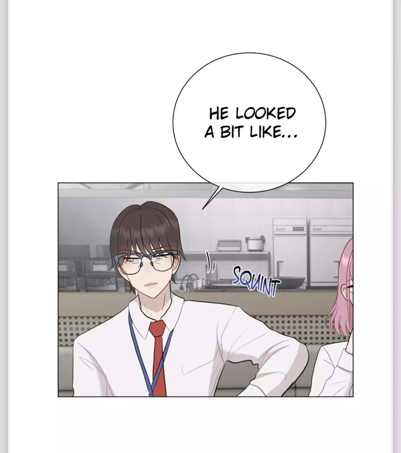 Boy Girlfriend Chapter 108 page 39