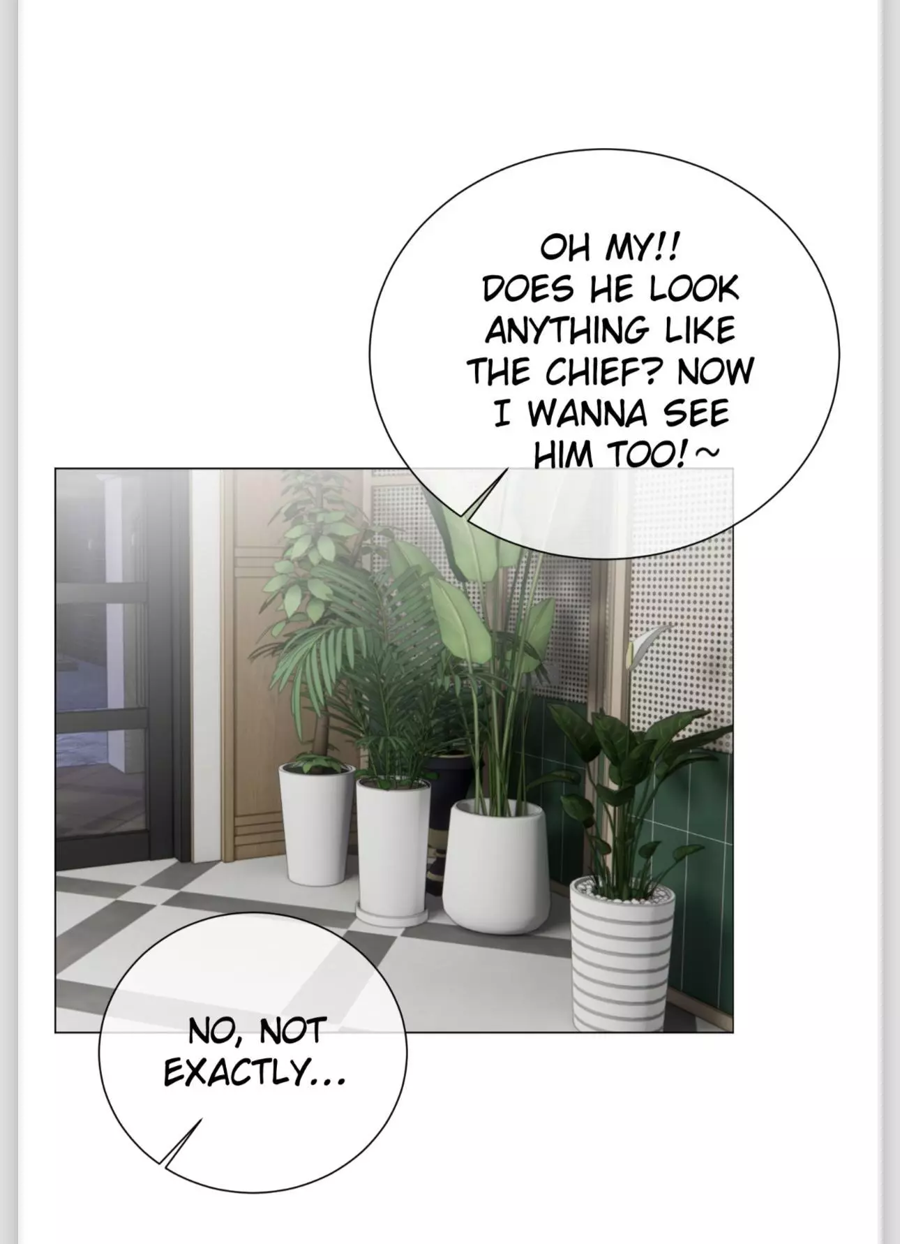 Boy Girlfriend Chapter 108 page 38