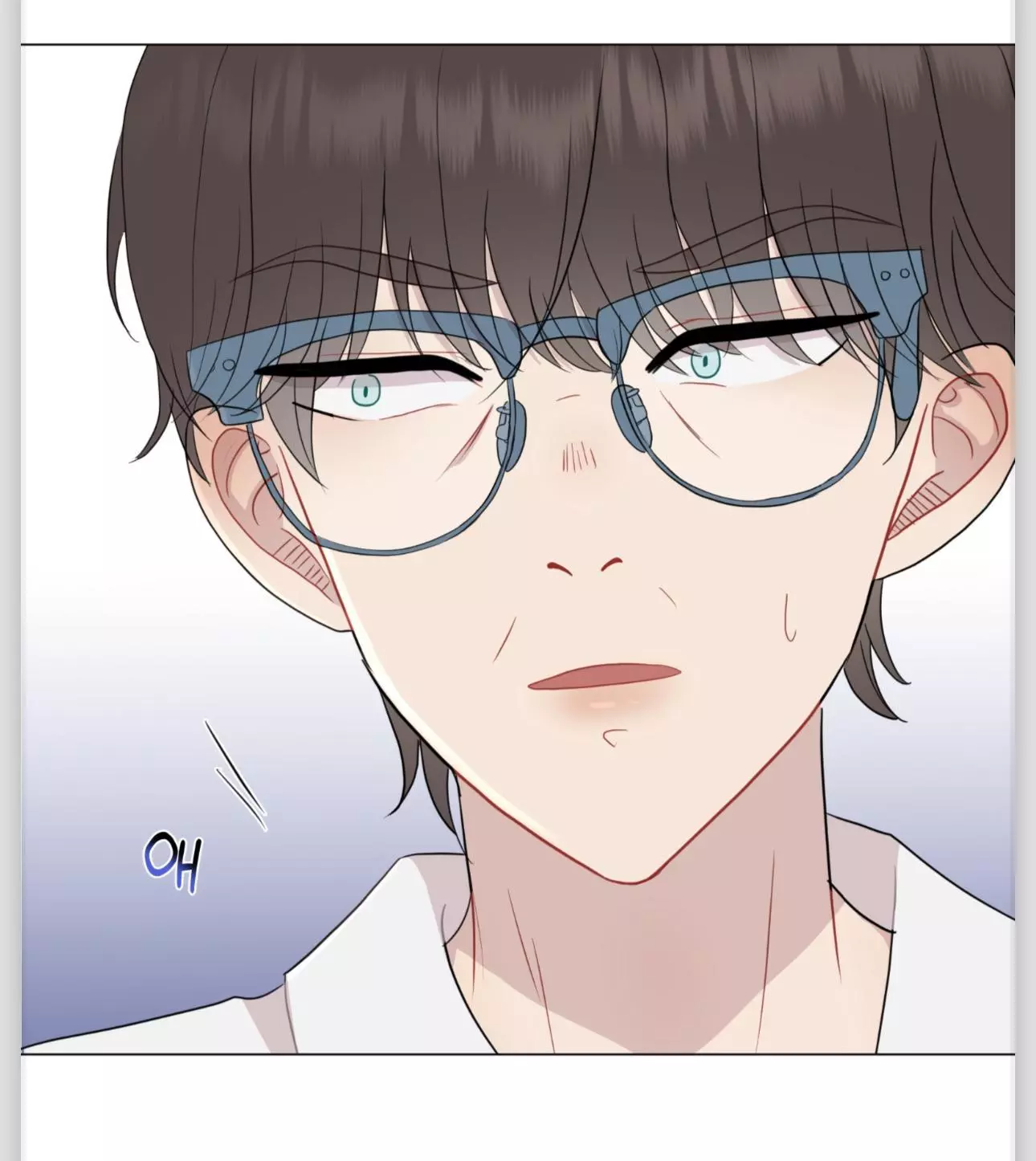 Boy Girlfriend Chapter 109 page 4