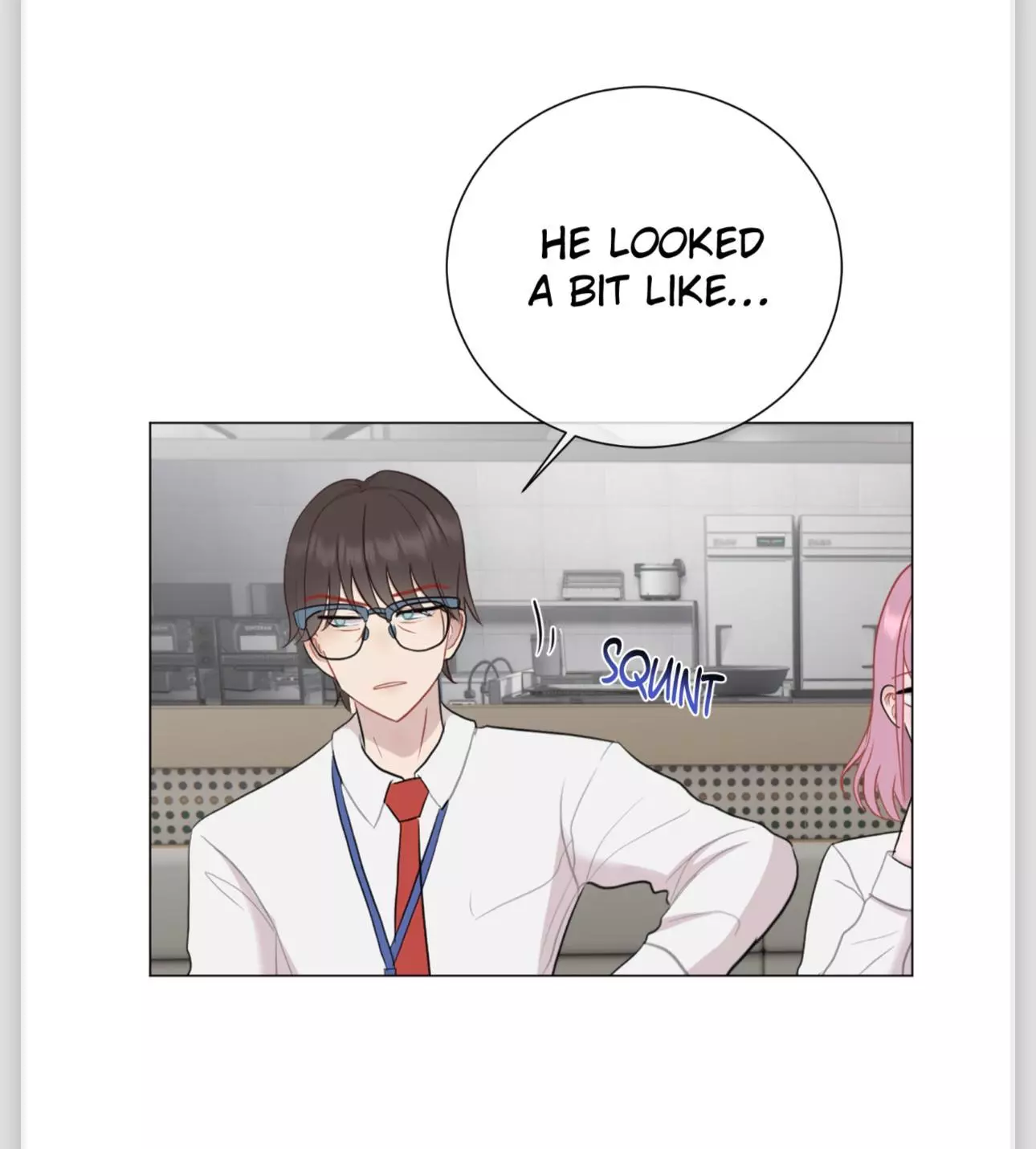 Boy Girlfriend Chapter 109 page 3