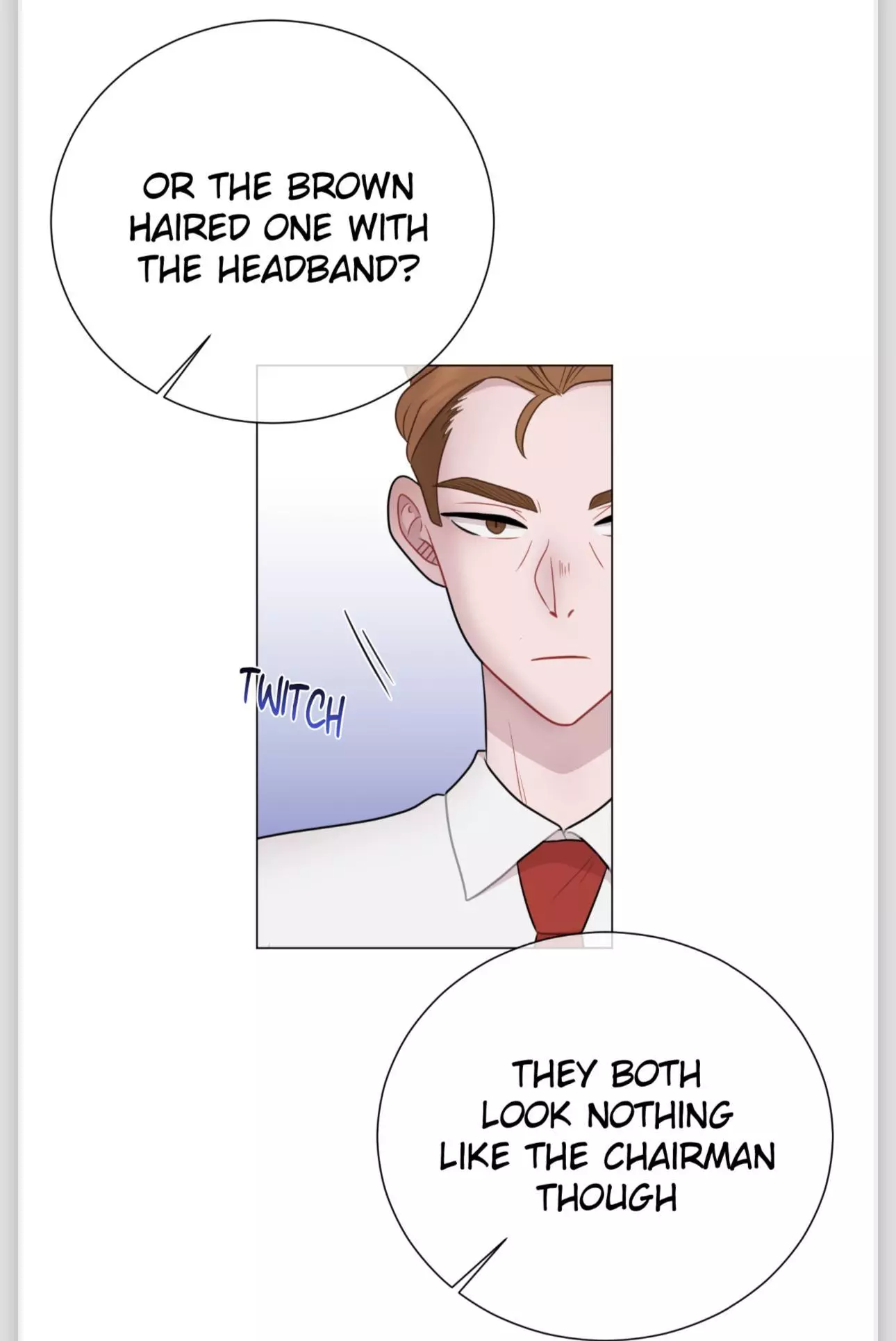 Boy Girlfriend Chapter 109 page 8