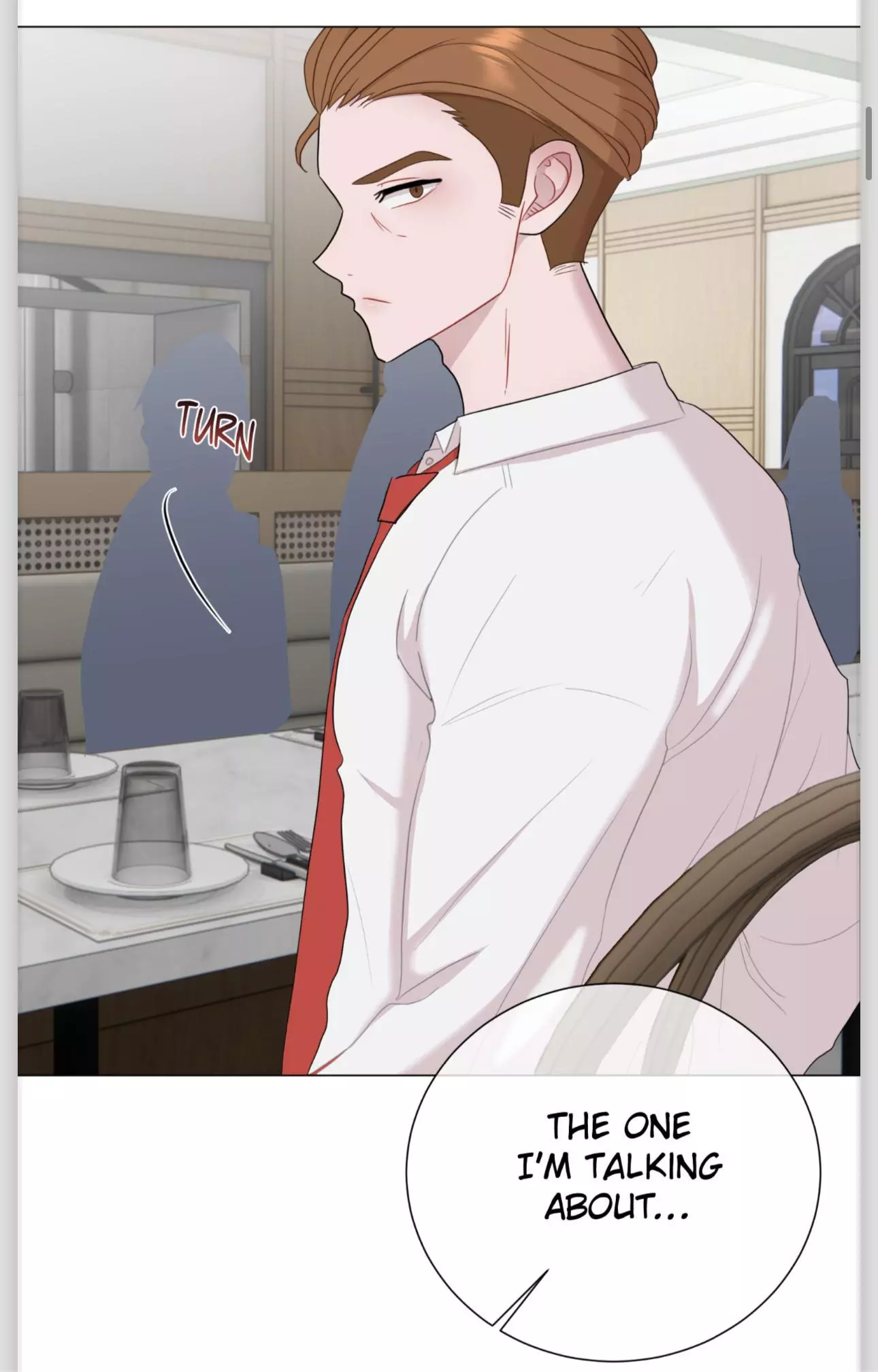Boy Girlfriend Chapter 109 page 10