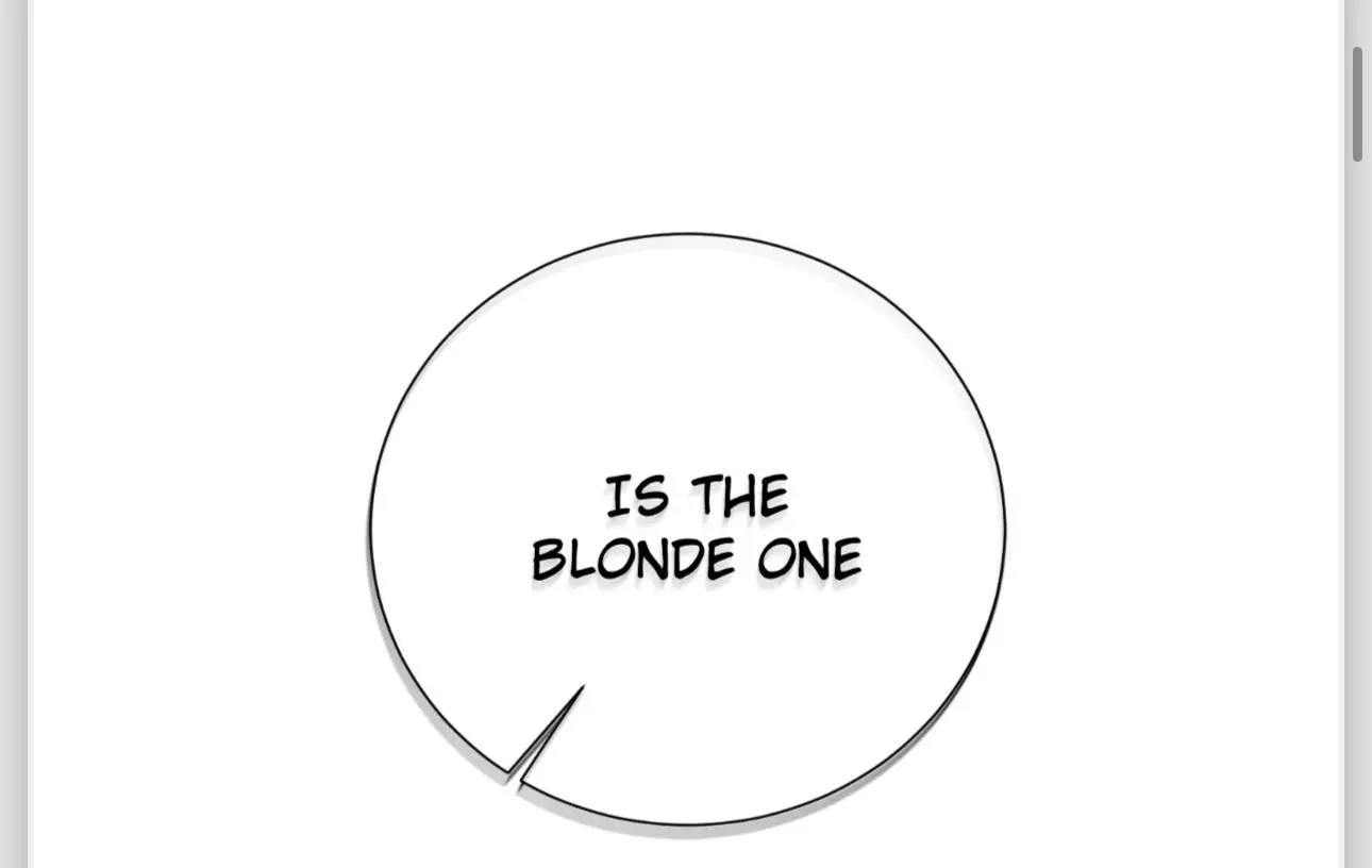 Boy Girlfriend Chapter 109 page 11