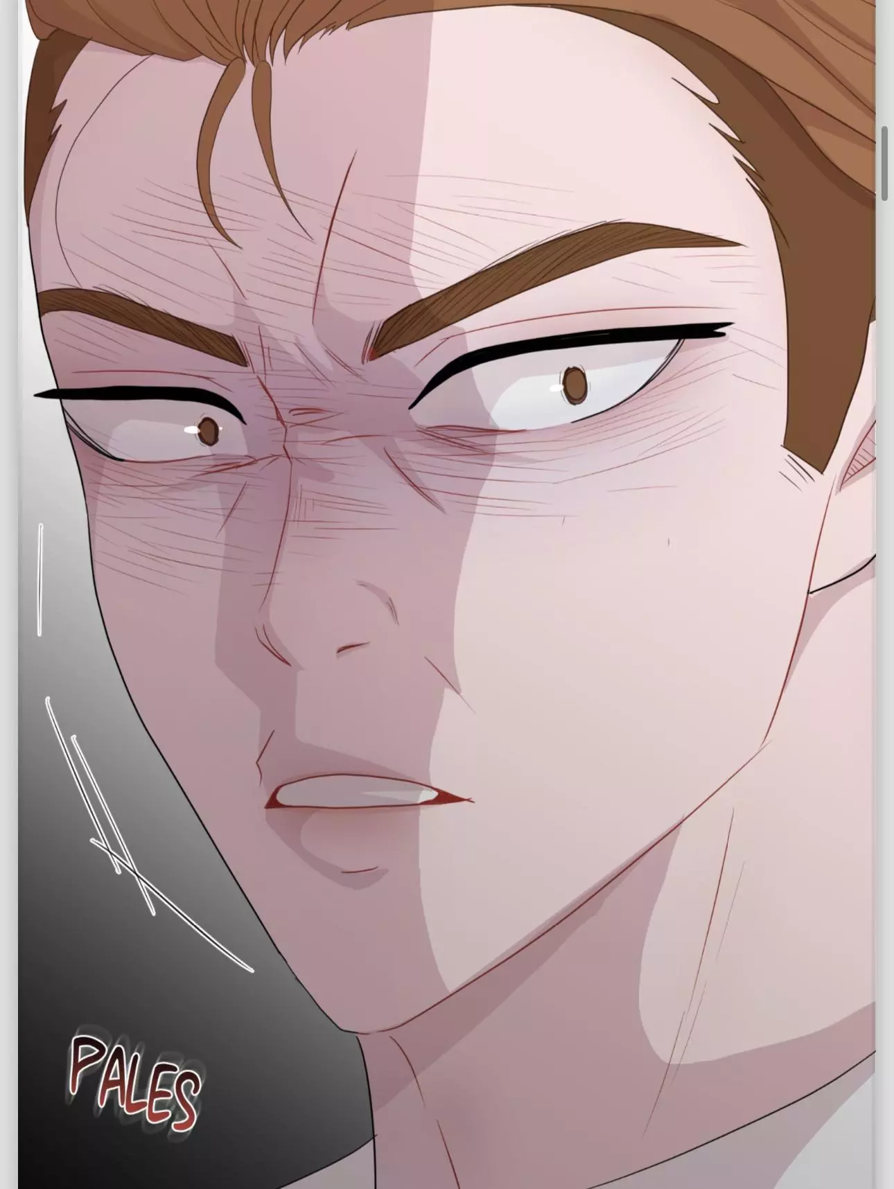 Boy Girlfriend Chapter 109 page 12